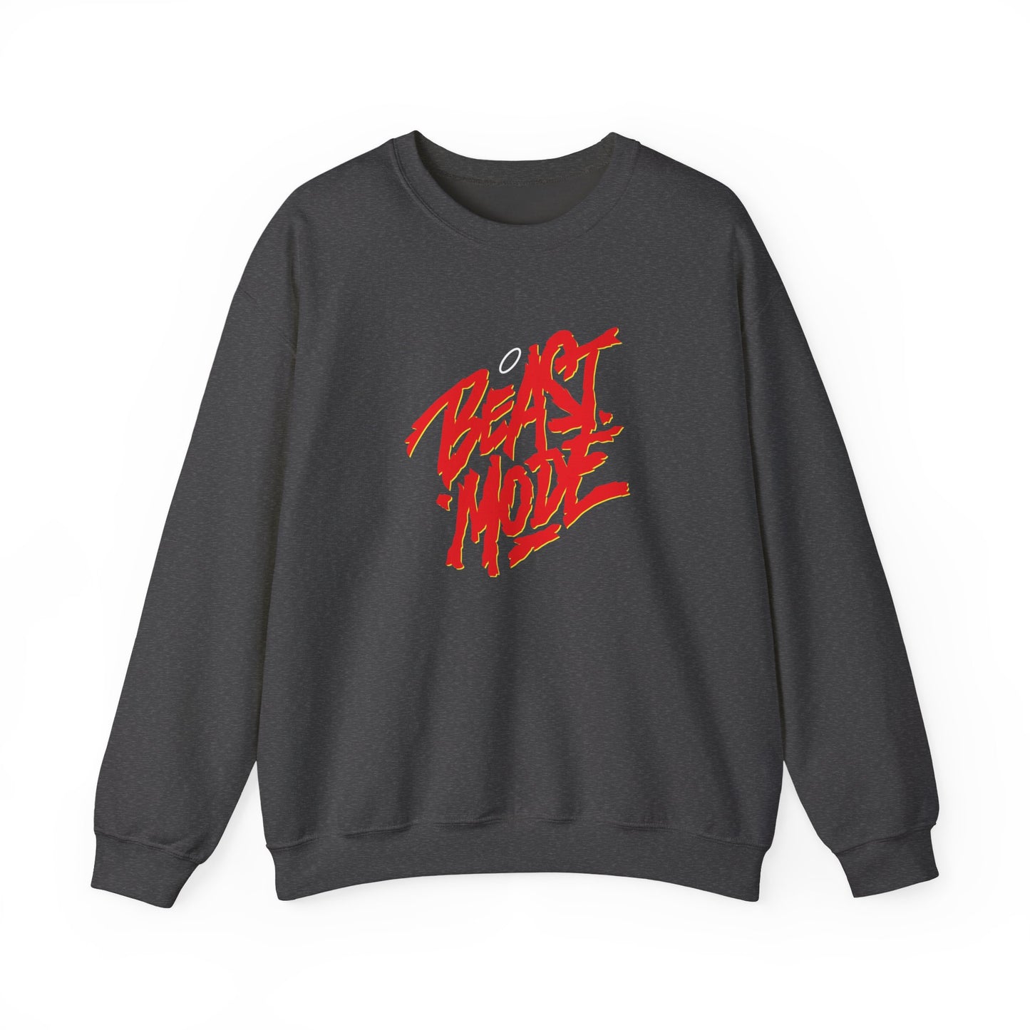 " Beast Mode" Unisex Sweatshirt