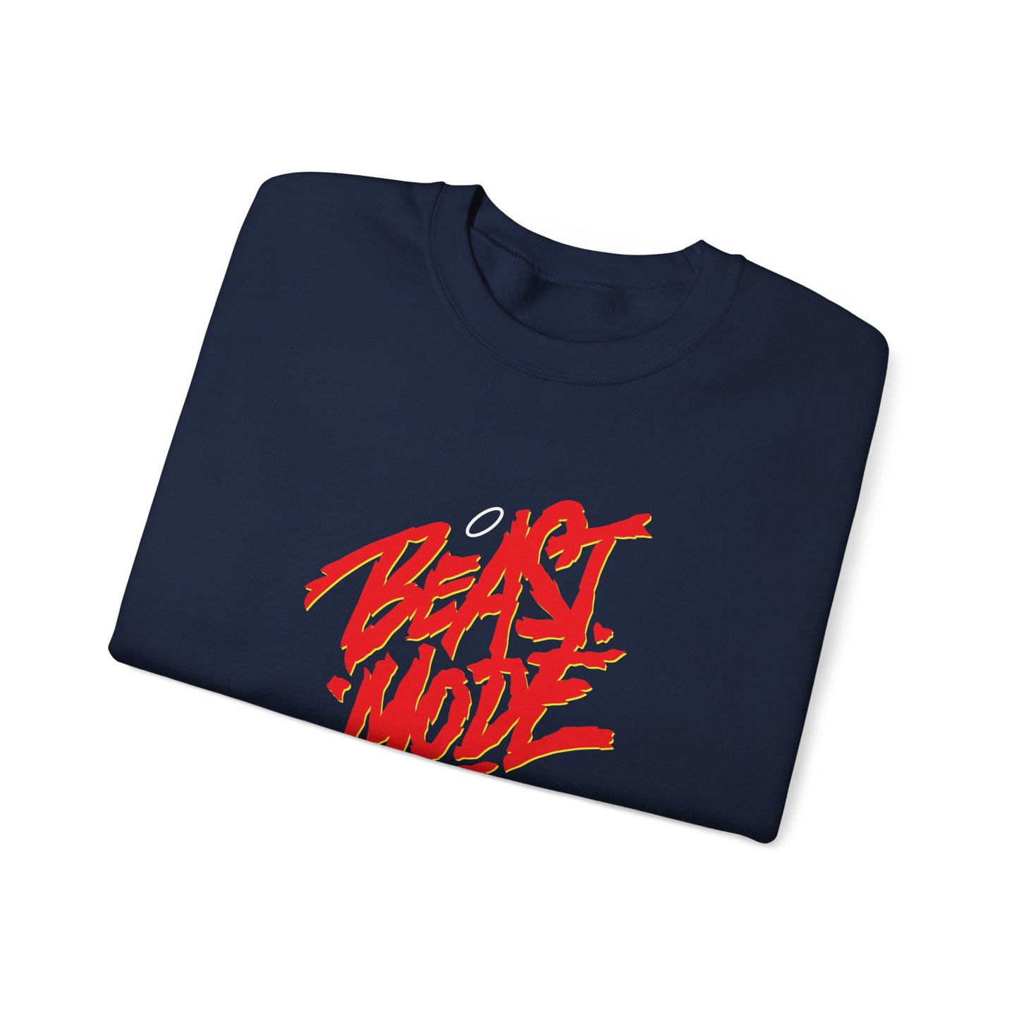 " Beast Mode" Unisex Sweatshirt