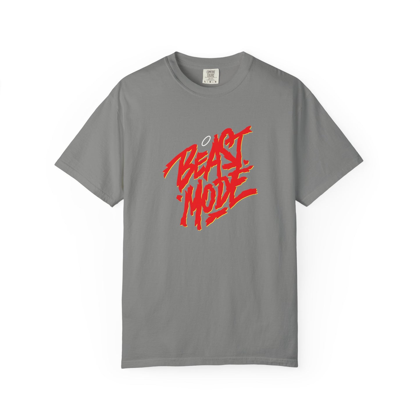 " Beast Mode" Unisex T-Shirt