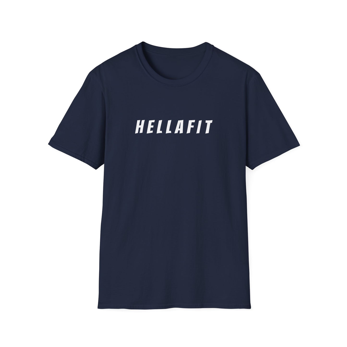 HellaFit Original Design Soft Style T-Shirt