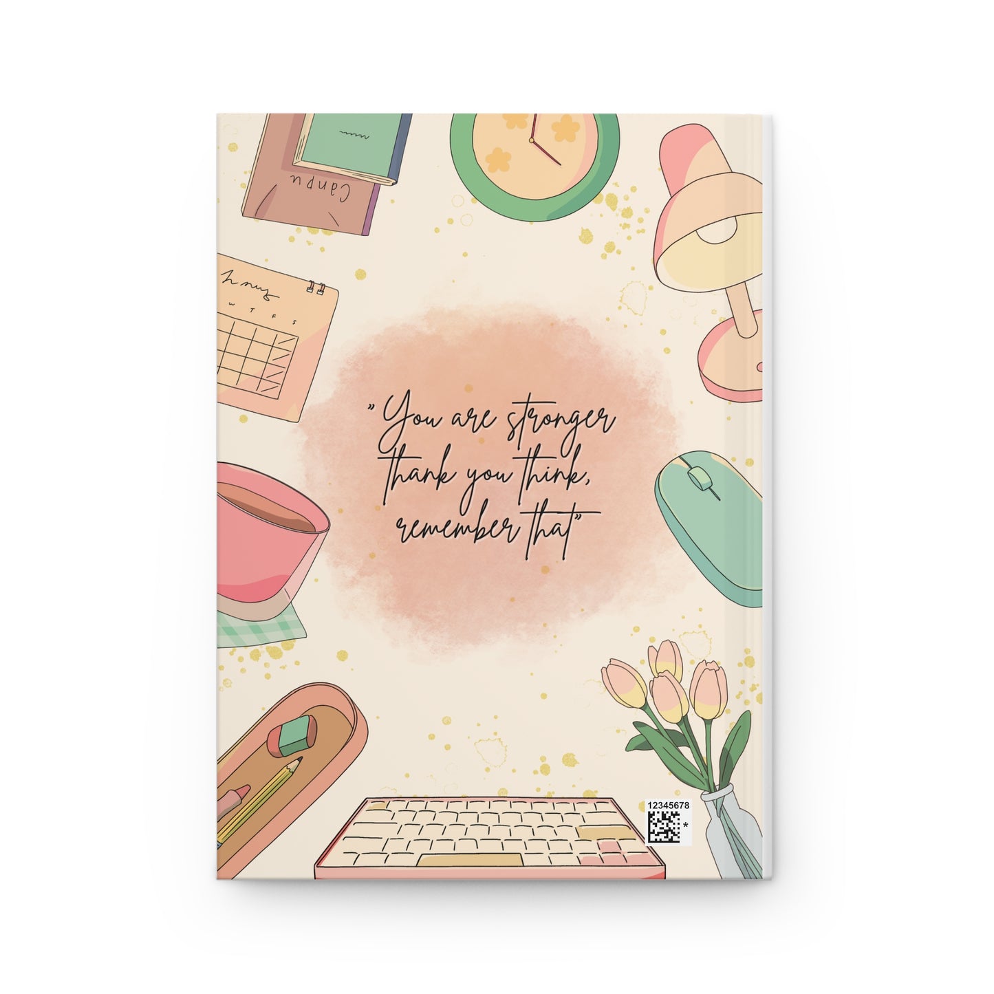 Motivational Journal