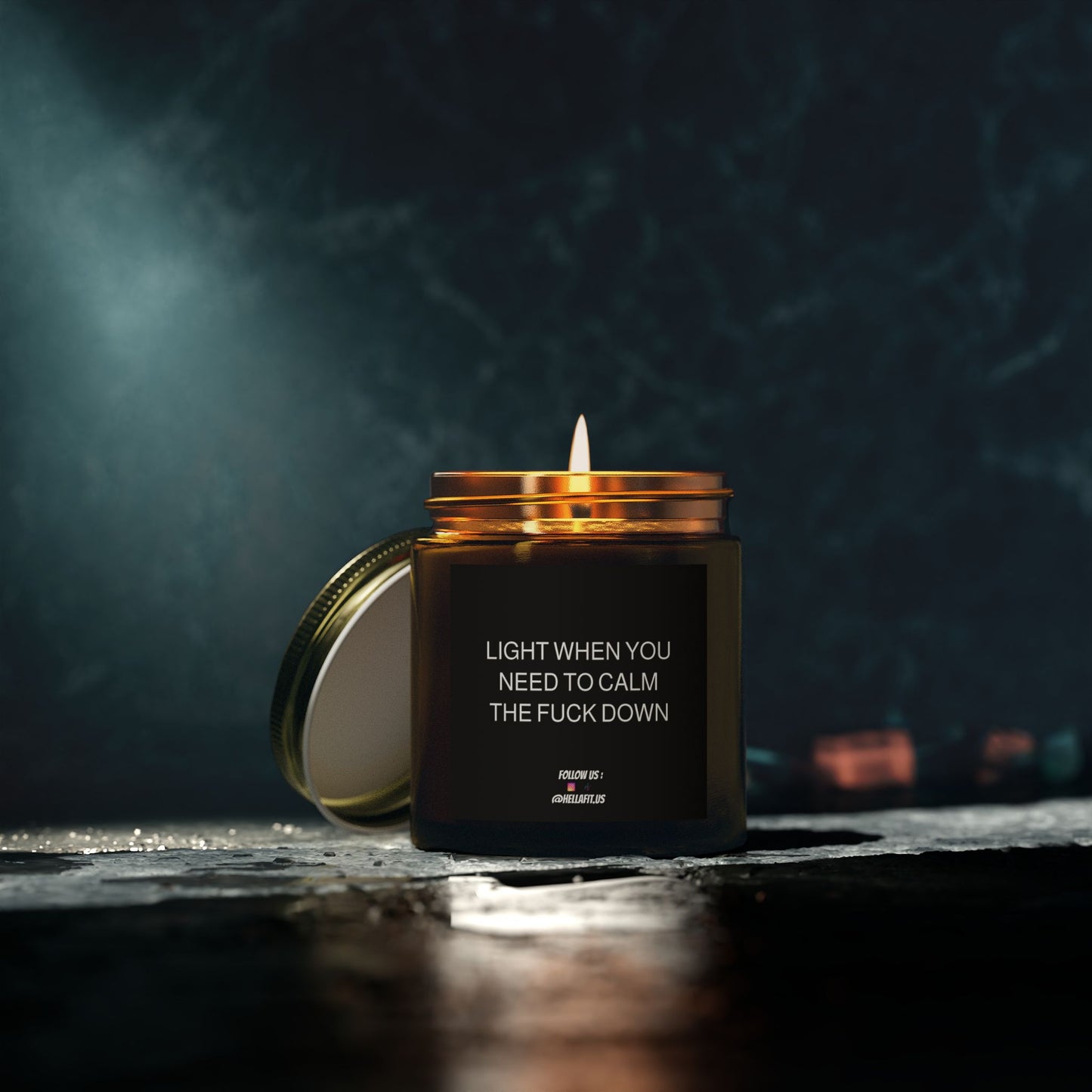 Scented Candles