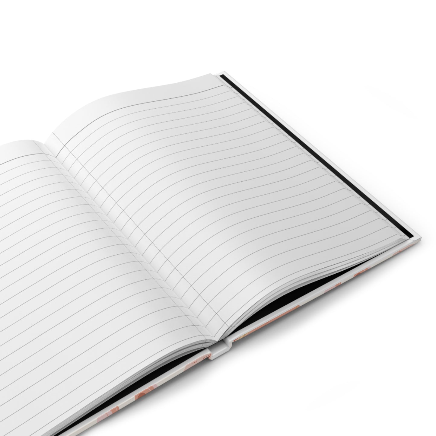 Cute Motivational Journal