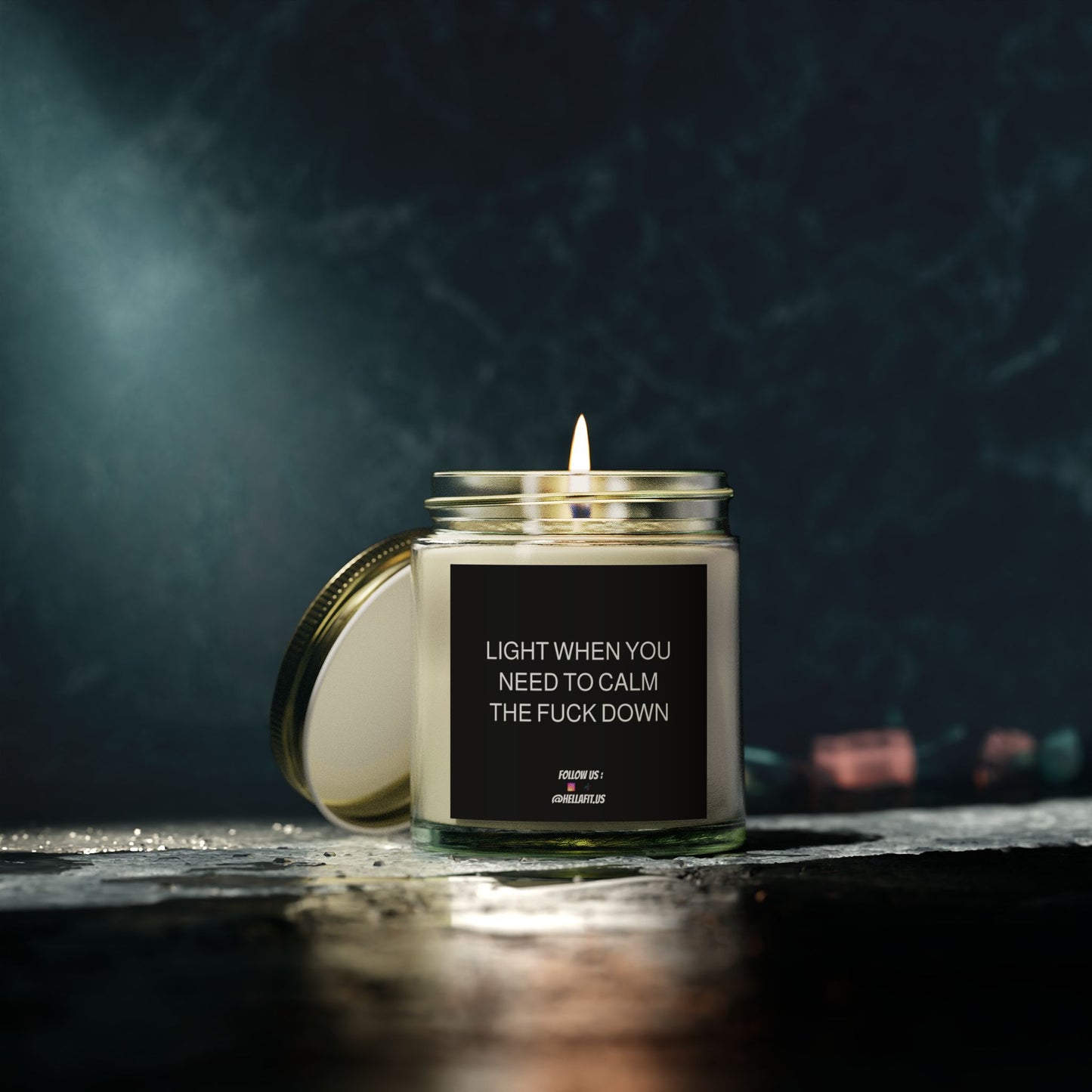 Scented Candles