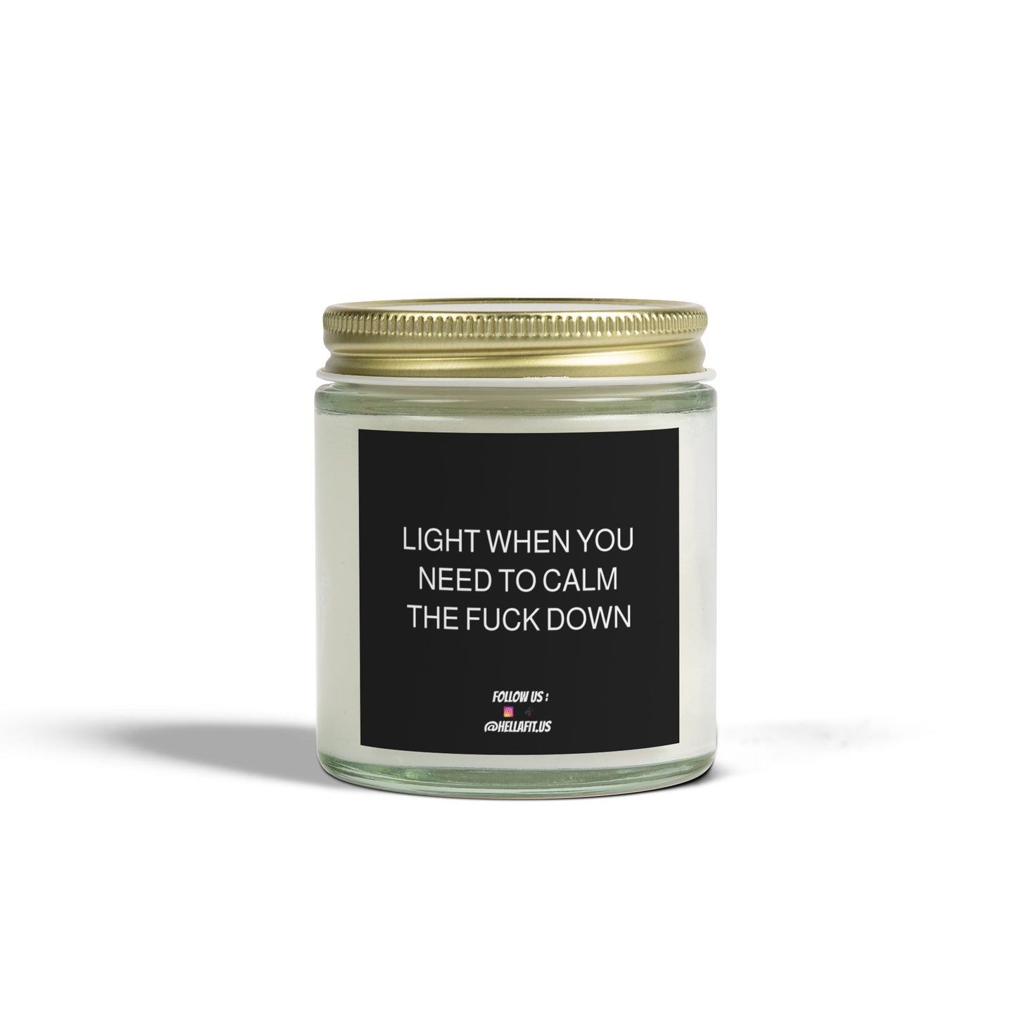 Scented Candles