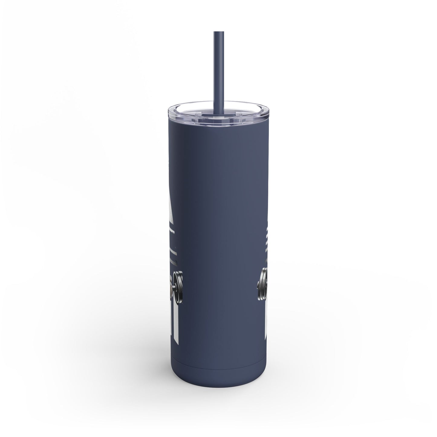 Maars Maker Skinny Matte Tumbler, 20oz