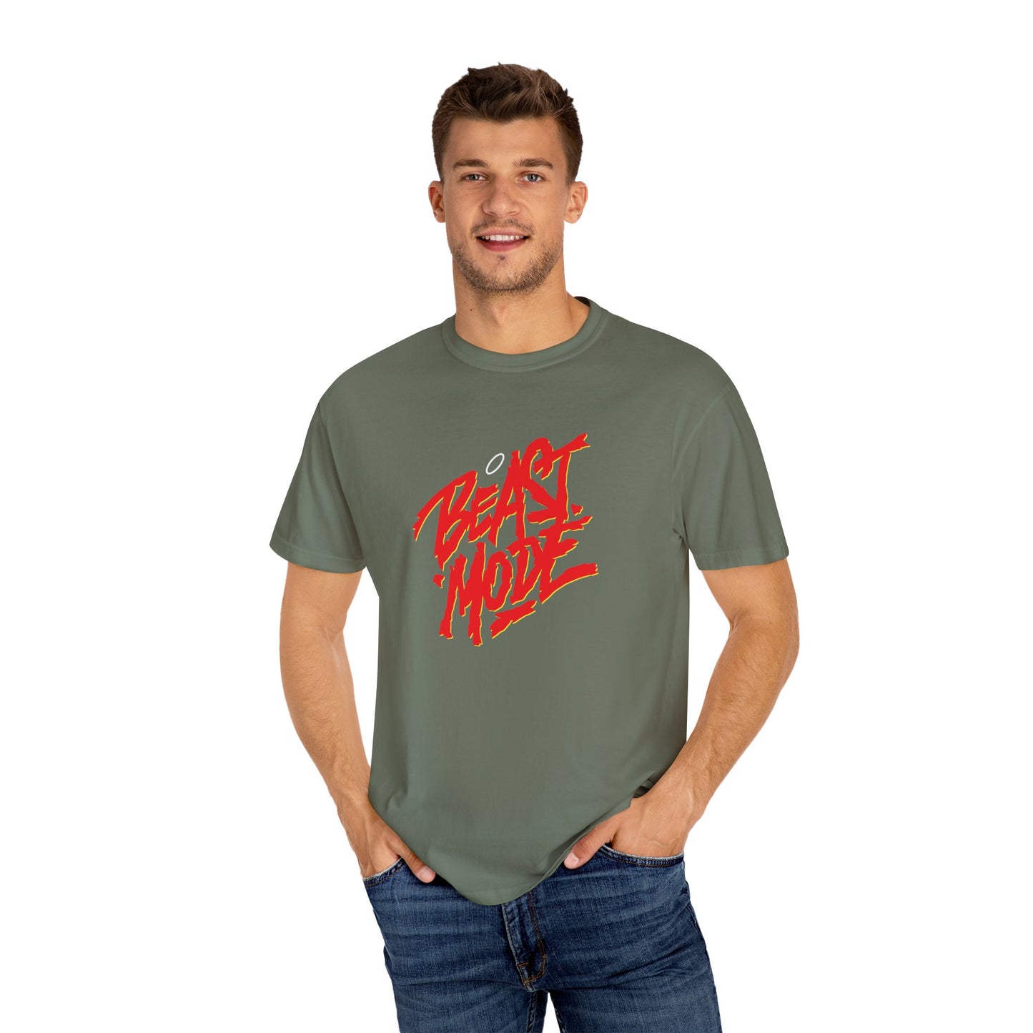 " Beast Mode" Unisex T-Shirt