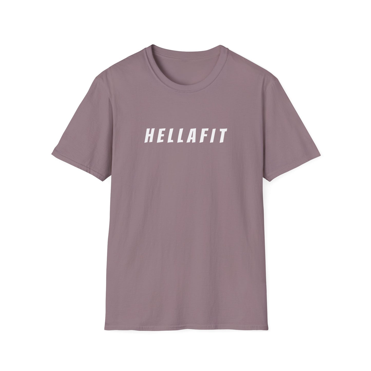 HellaFit Original Design Soft Style T-Shirt