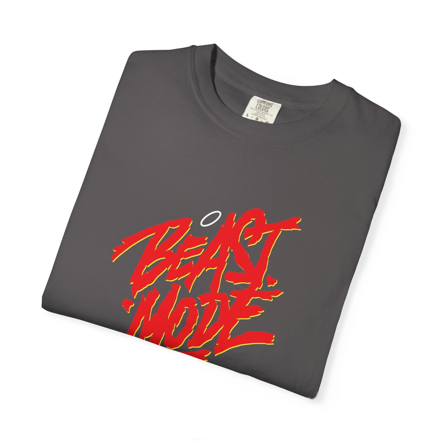 " Beast Mode" Unisex T-Shirt