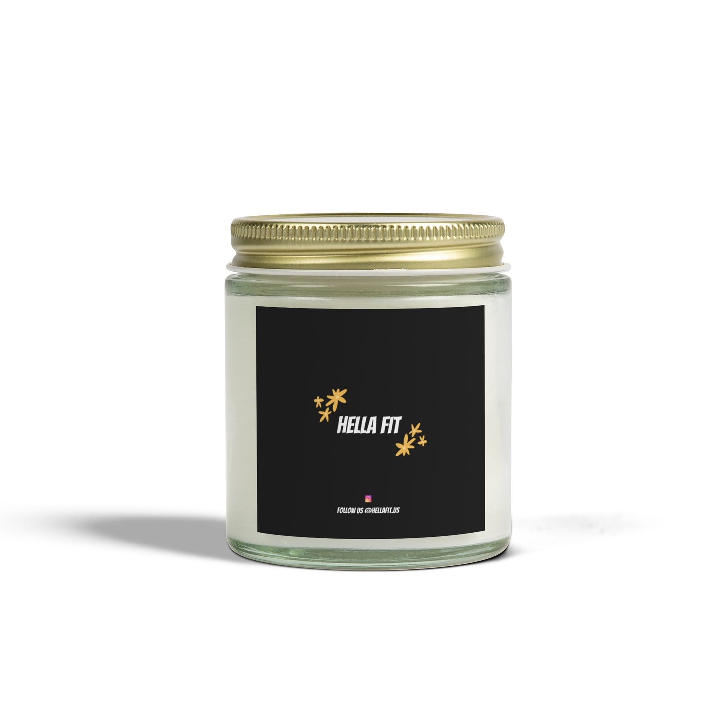Scented Candles (4oz, 9oz)