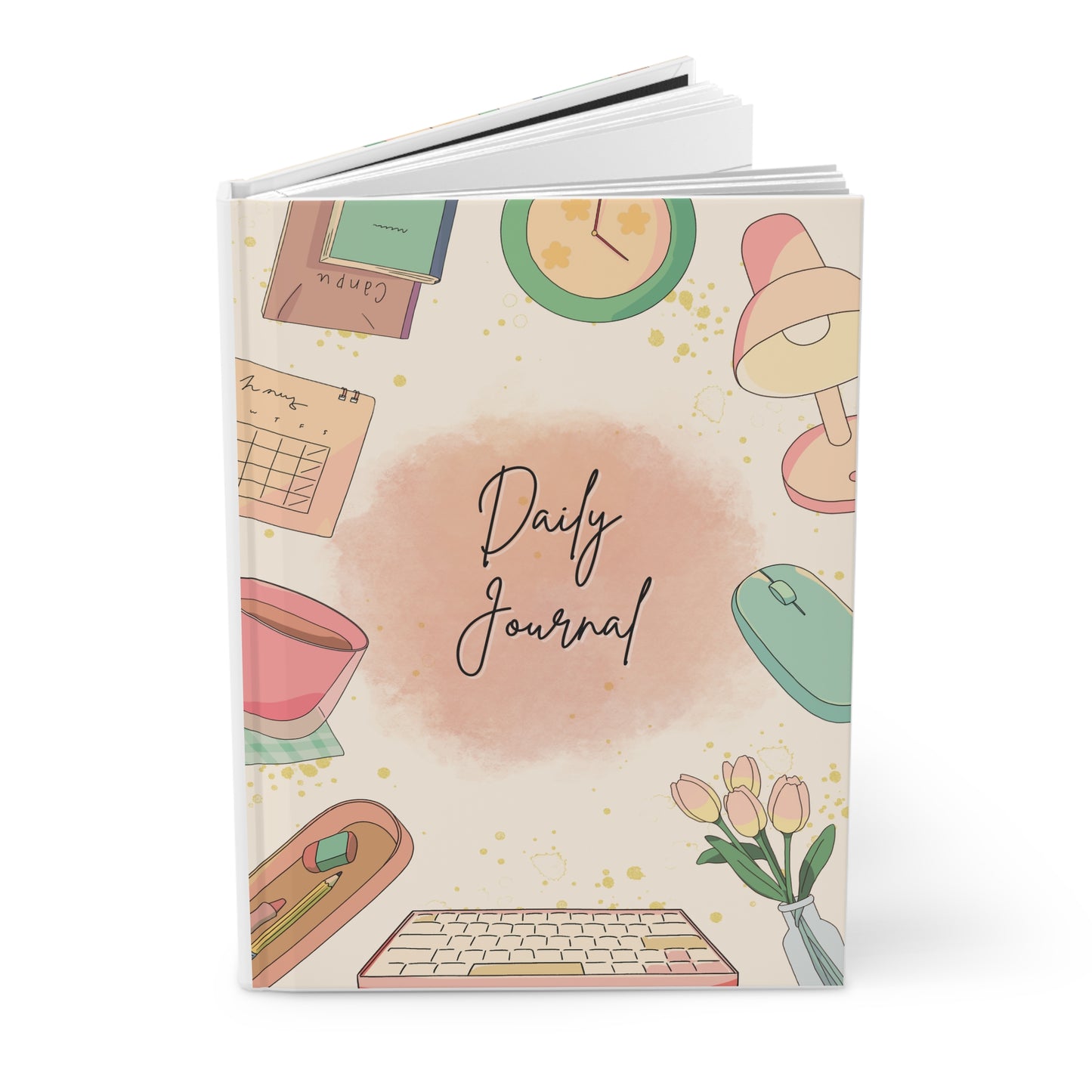 Motivational Journal