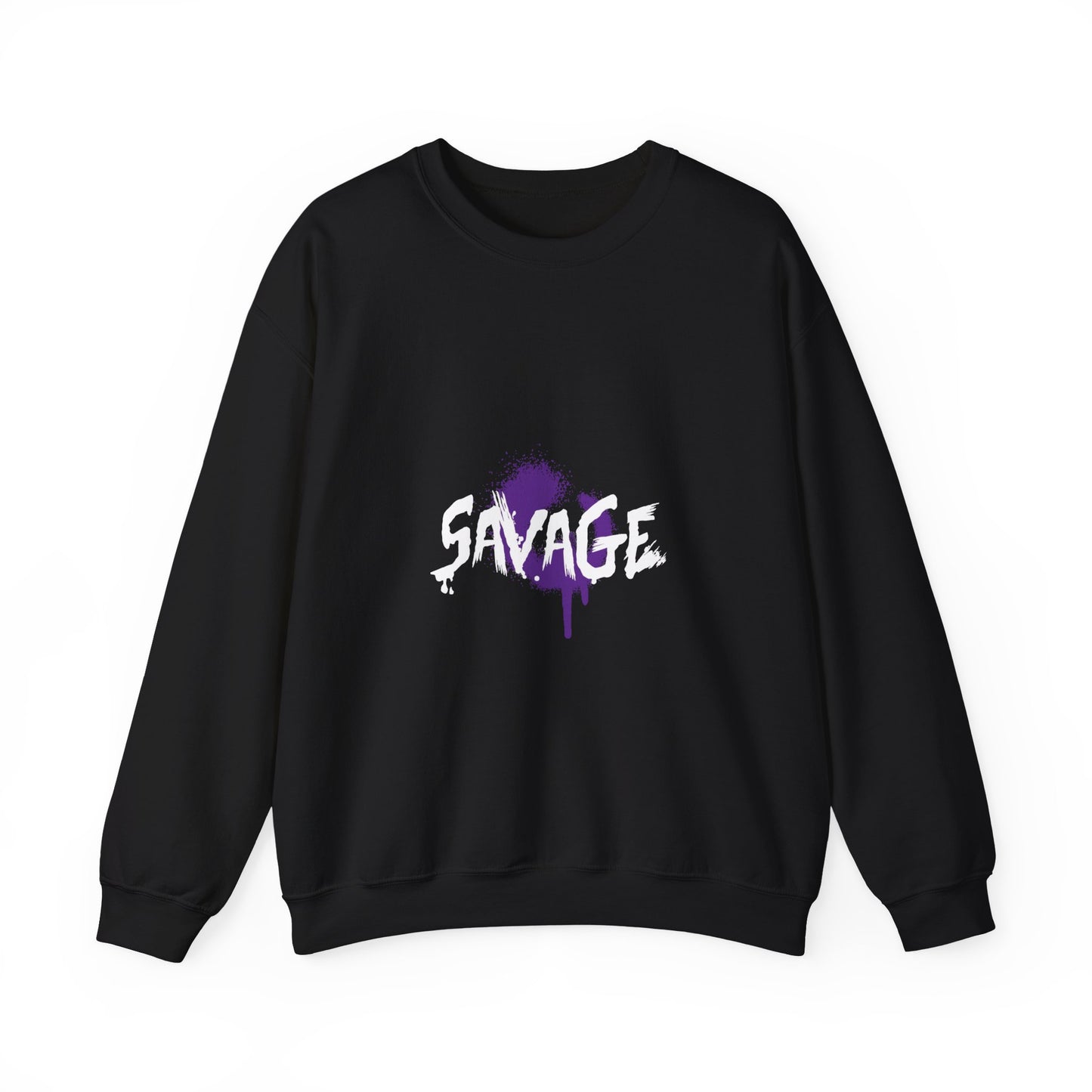 " Savage" - Unisex Sweatshirt