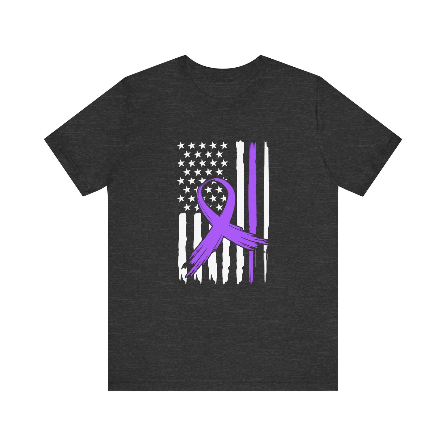 Epilepsy Awareness Tee #1