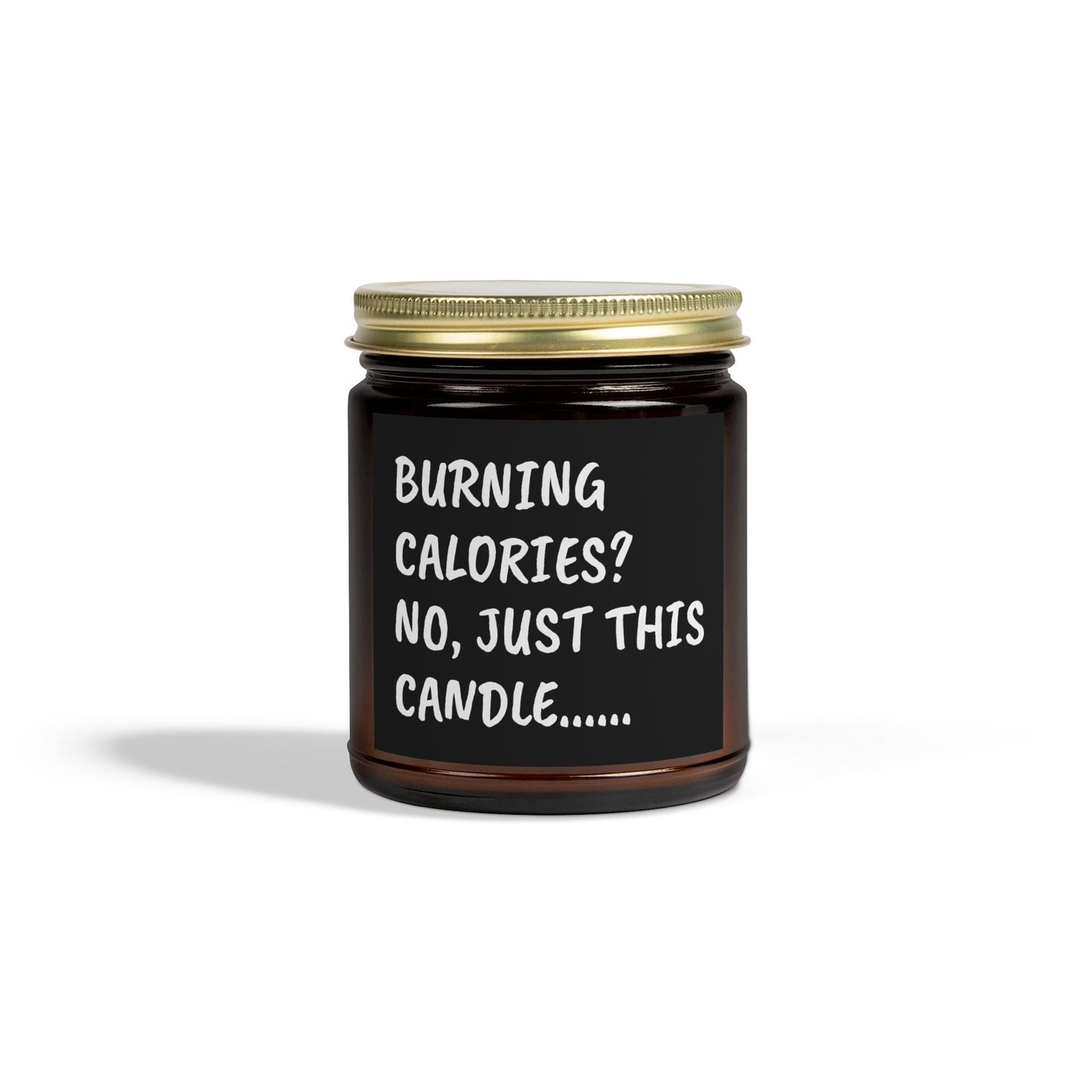 Scented Candles, Coconut Apricot Wax (4oz, 9oz)