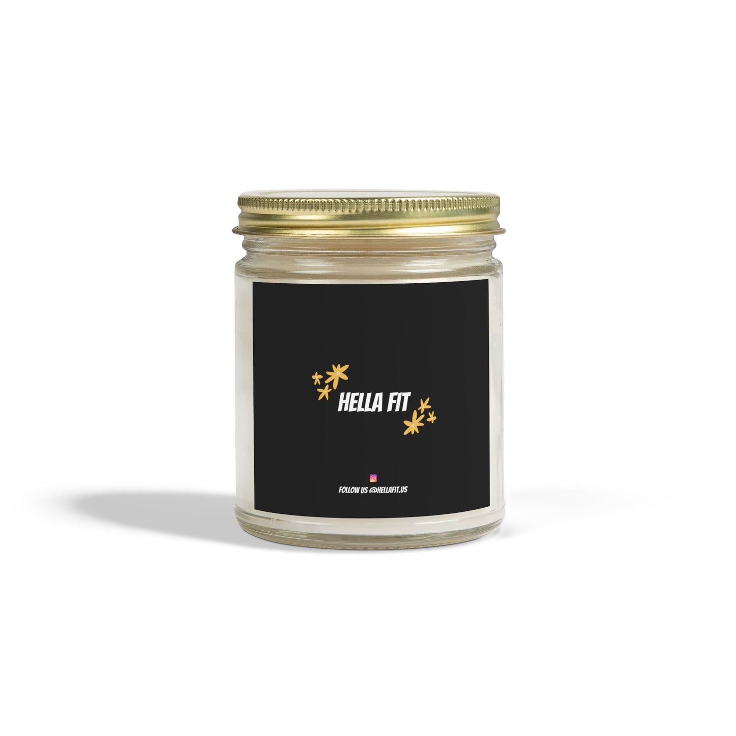 Scented Candles (4oz, 9oz)