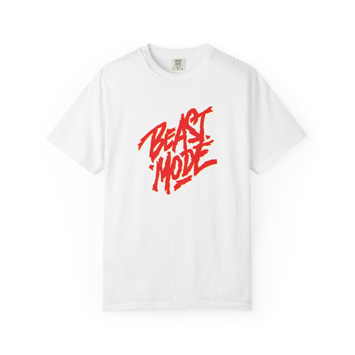 " Beast Mode" Unisex T-Shirt