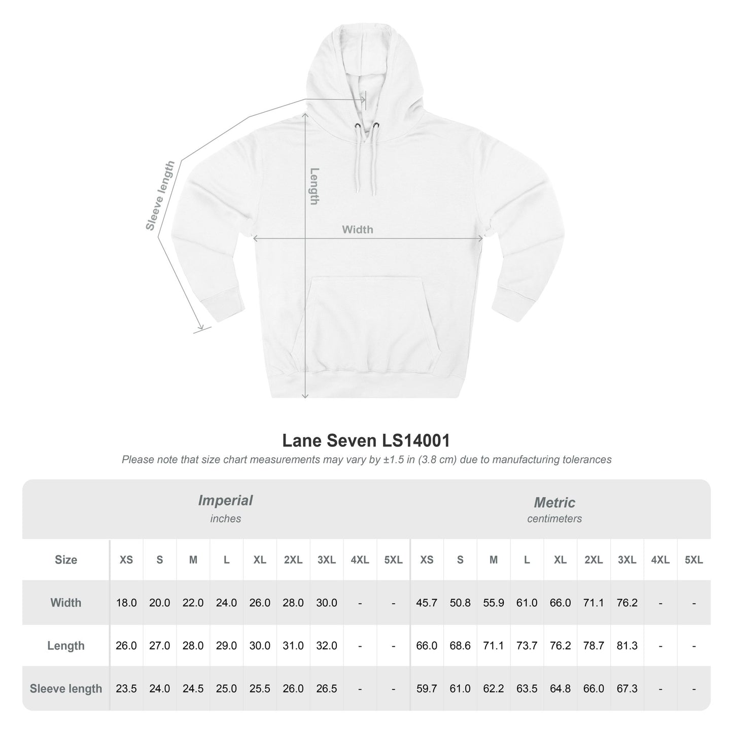 HellaFit Nutrition Hoodie