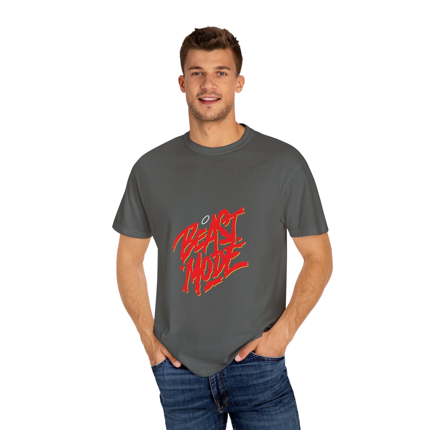 " Beast Mode" Unisex T-Shirt