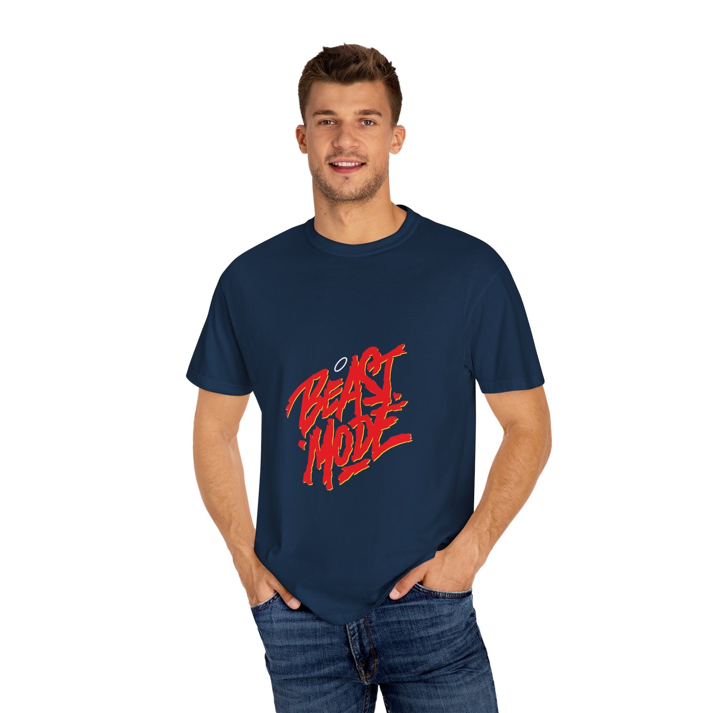 " Beast Mode" Unisex T-Shirt