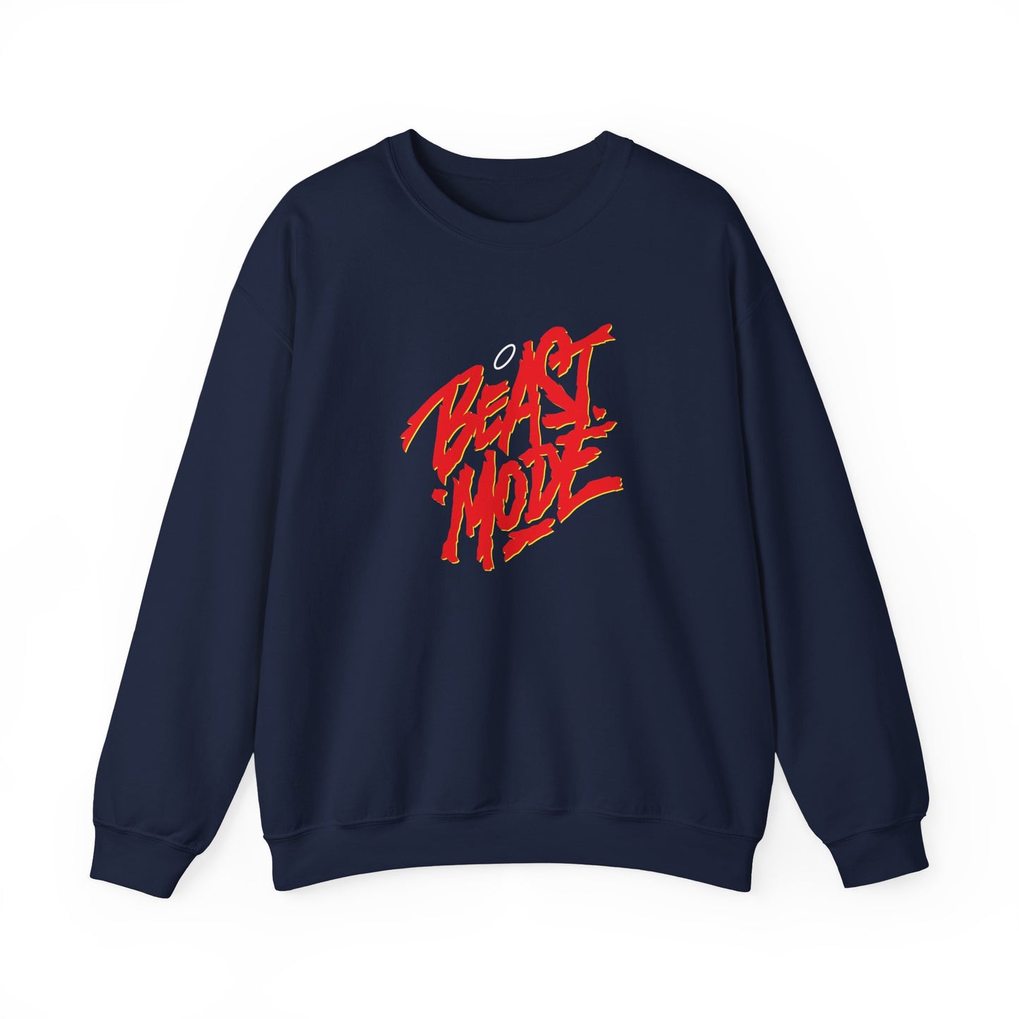 " Beast Mode" Unisex Sweatshirt