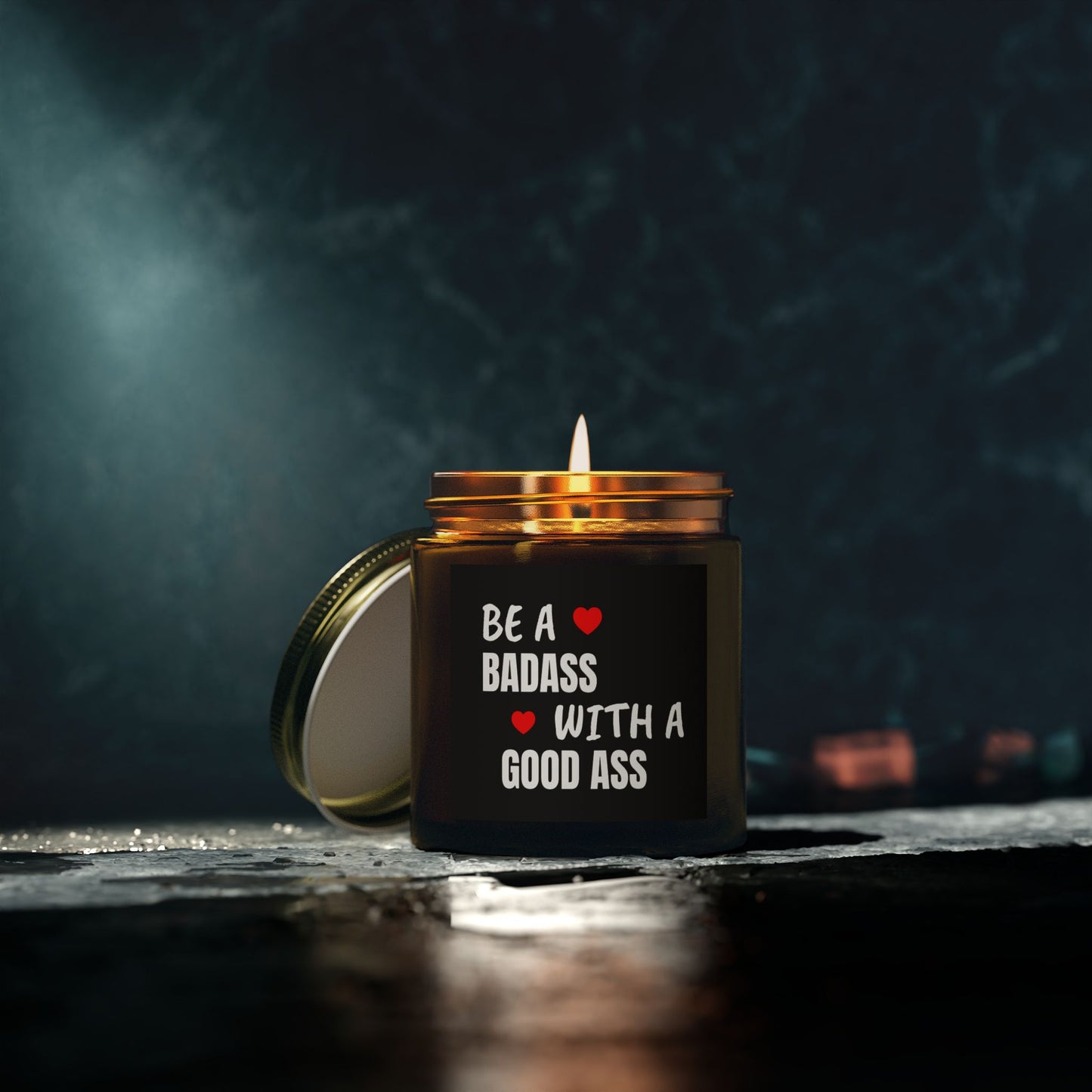 Scented Candles