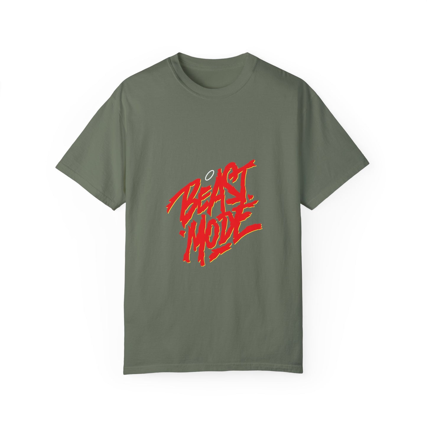 " Beast Mode" Unisex T-Shirt