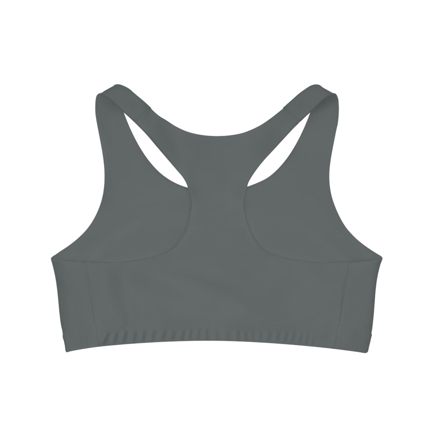 Seamless Sports Bra