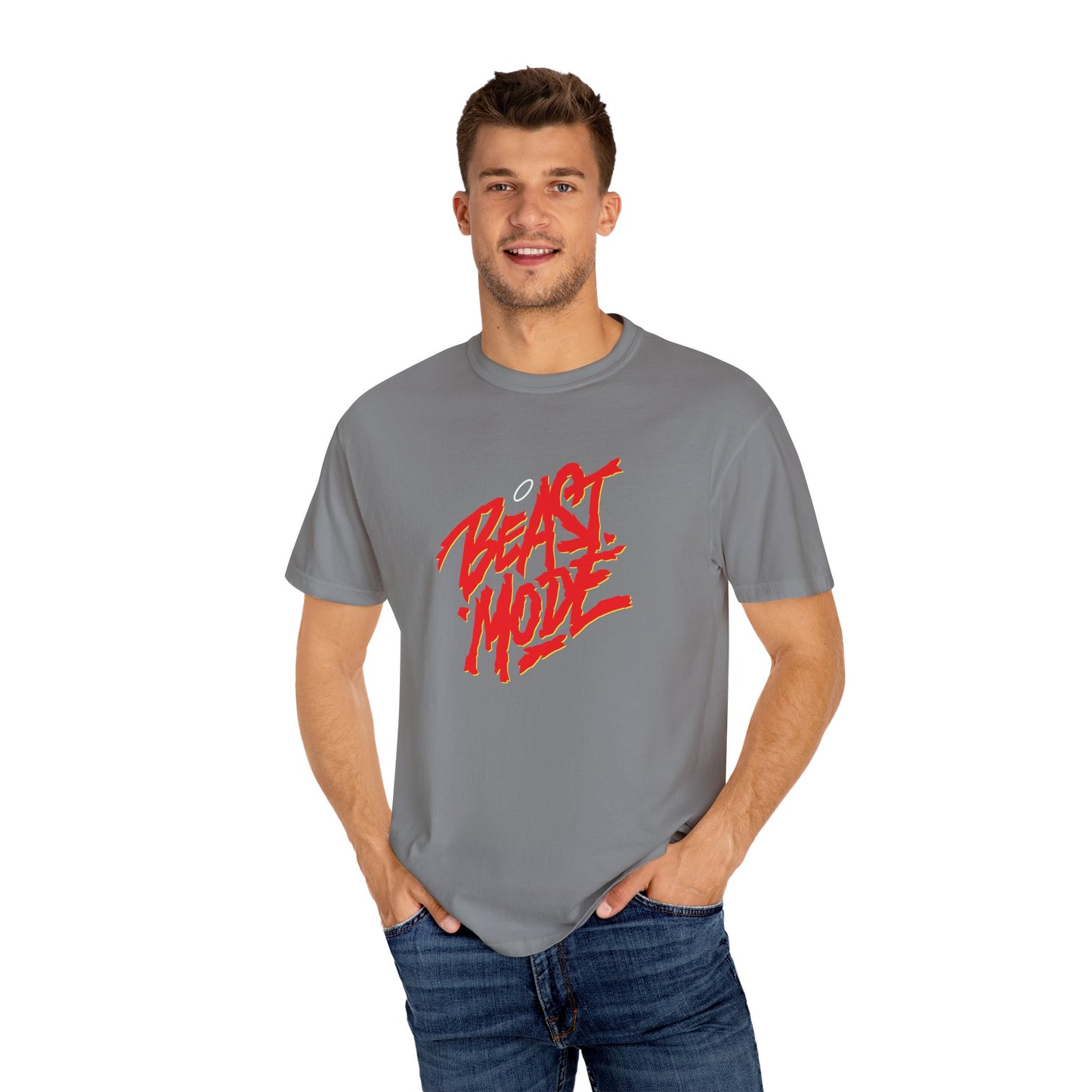 " Beast Mode" Unisex T-Shirt