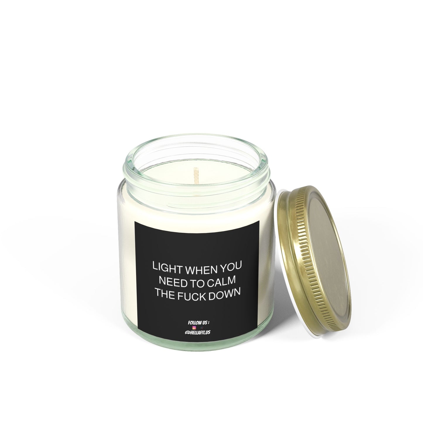 Scented Candles