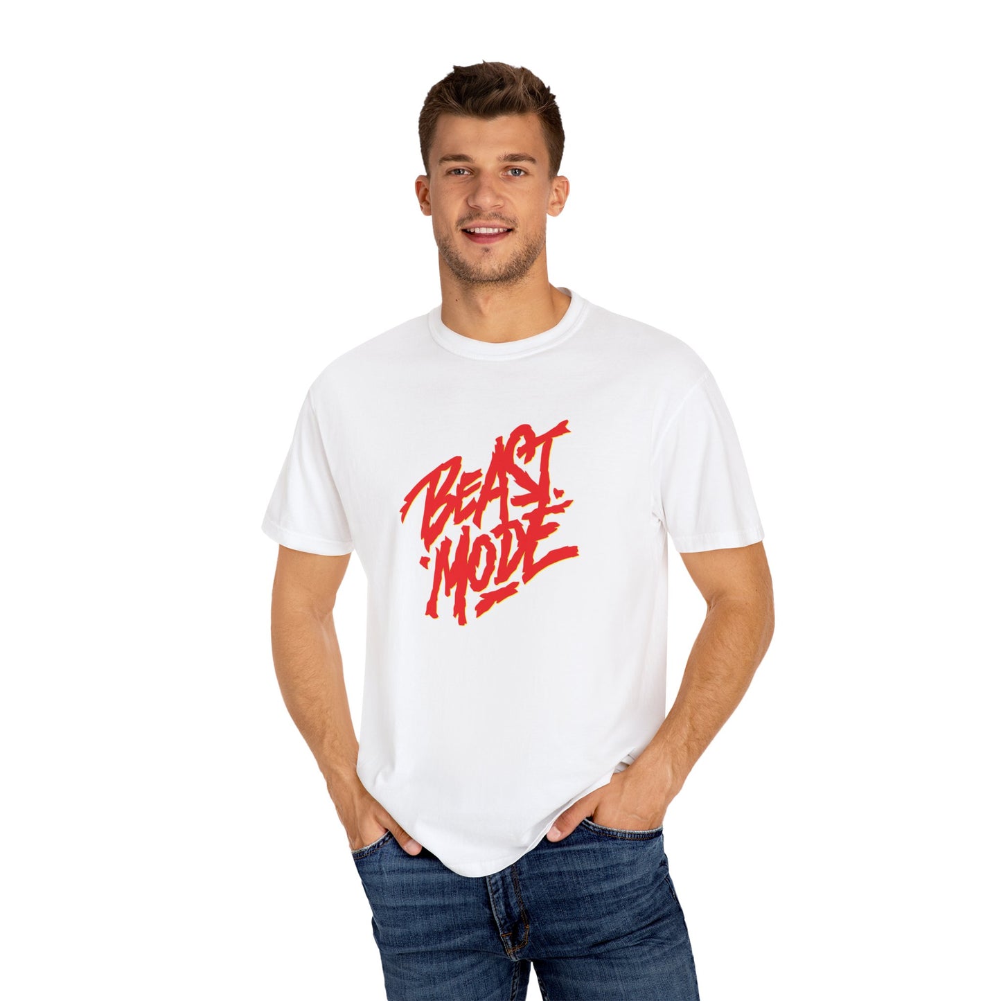 " Beast Mode" Unisex T-Shirt