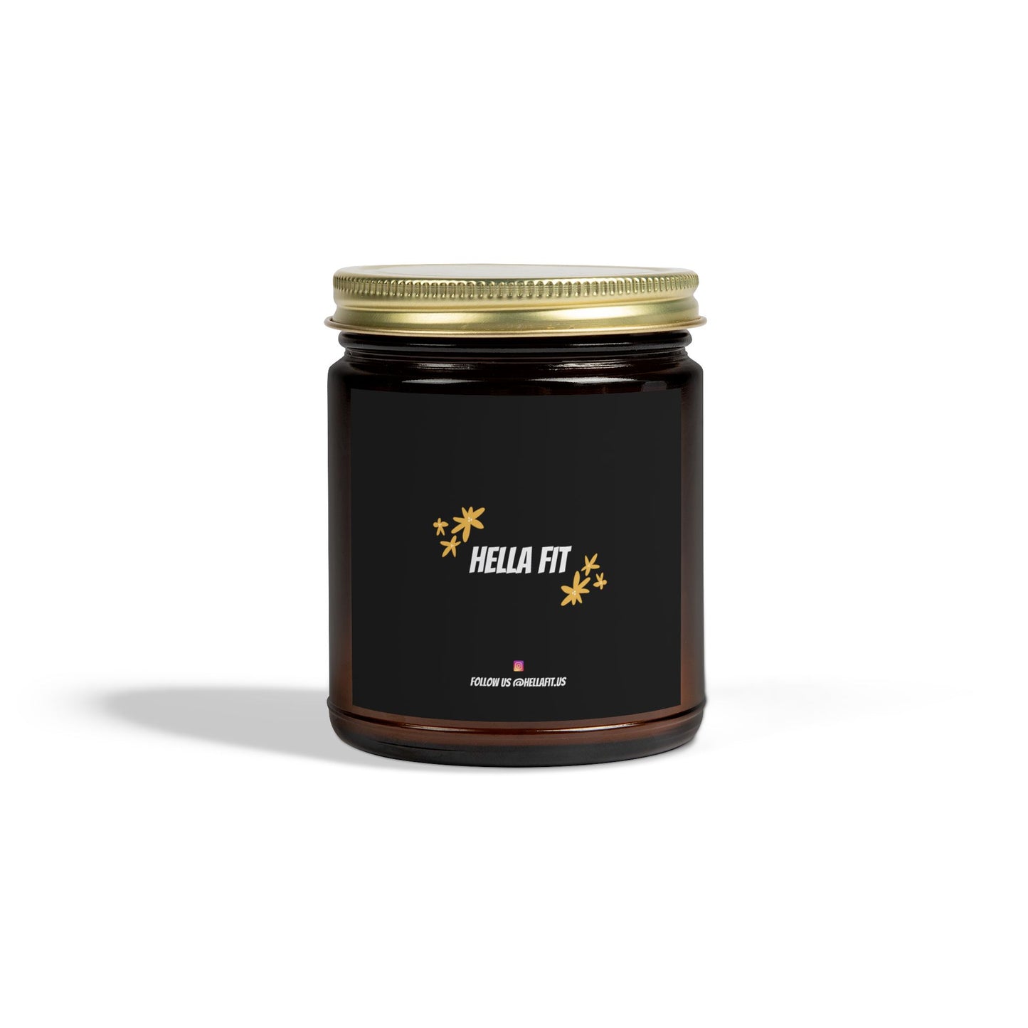 Scented Candles (4oz, 9oz)