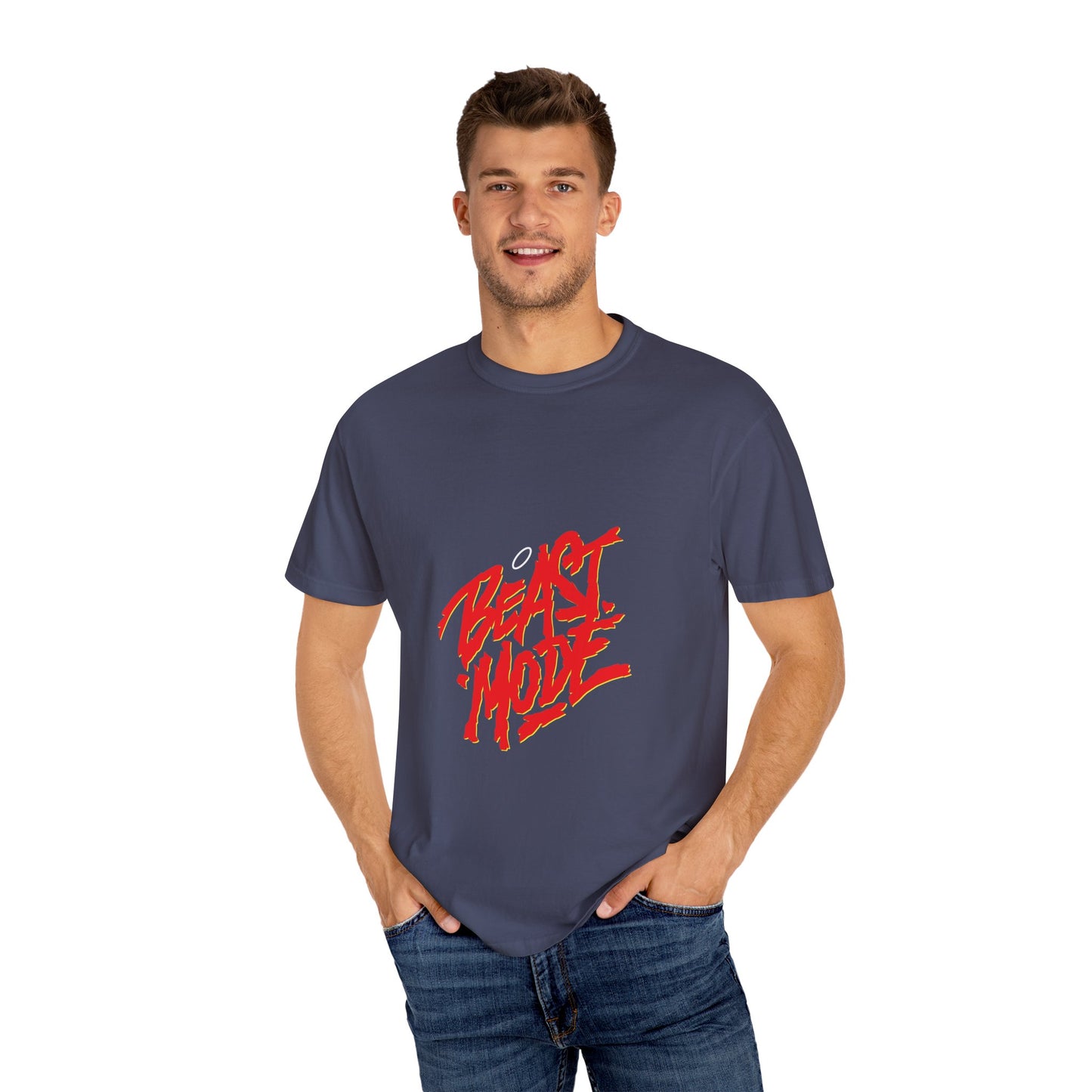 " Beast Mode" Unisex T-Shirt