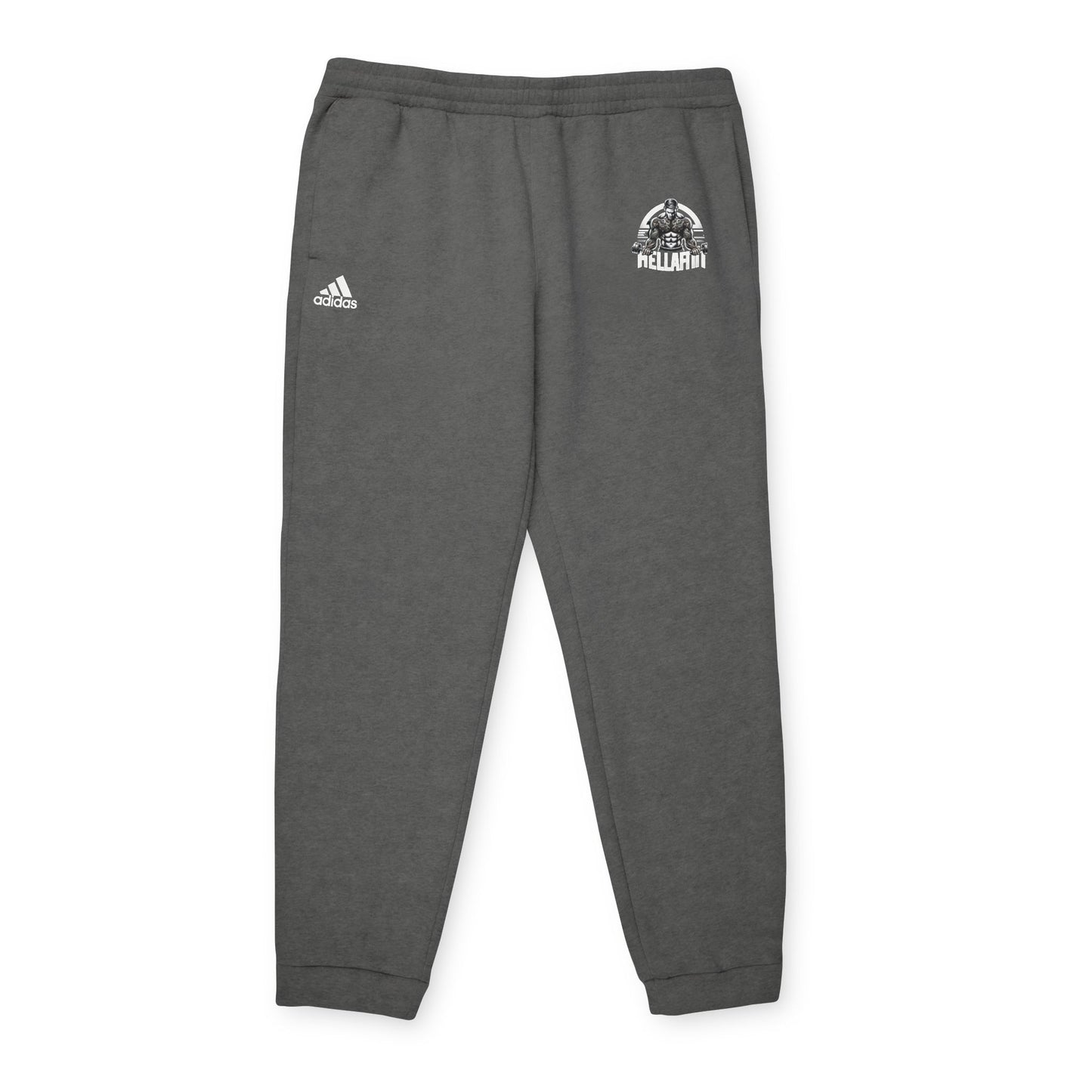 adidas Mens Fleece Joggers