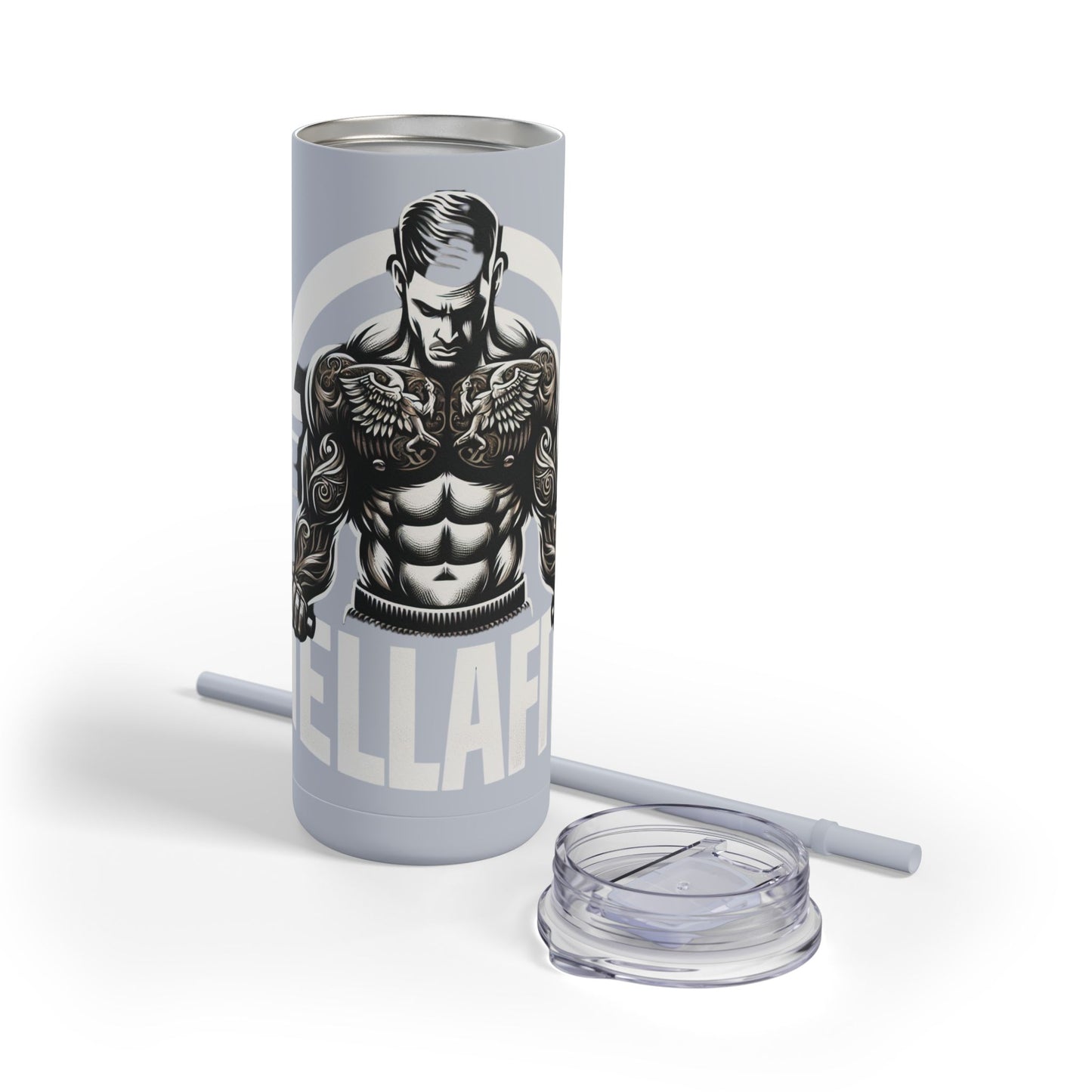 Maars Maker Skinny Matte Tumbler, 20oz