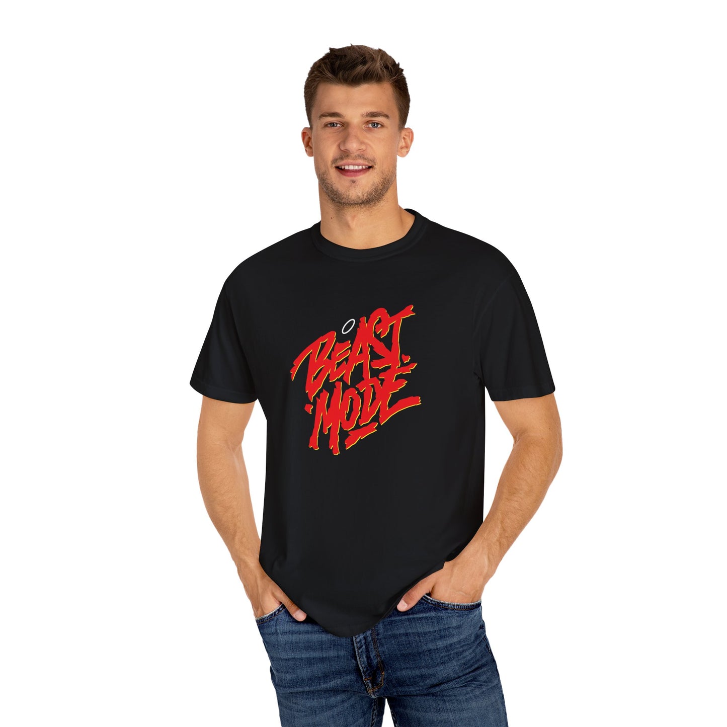" Beast Mode" Unisex T-Shirt