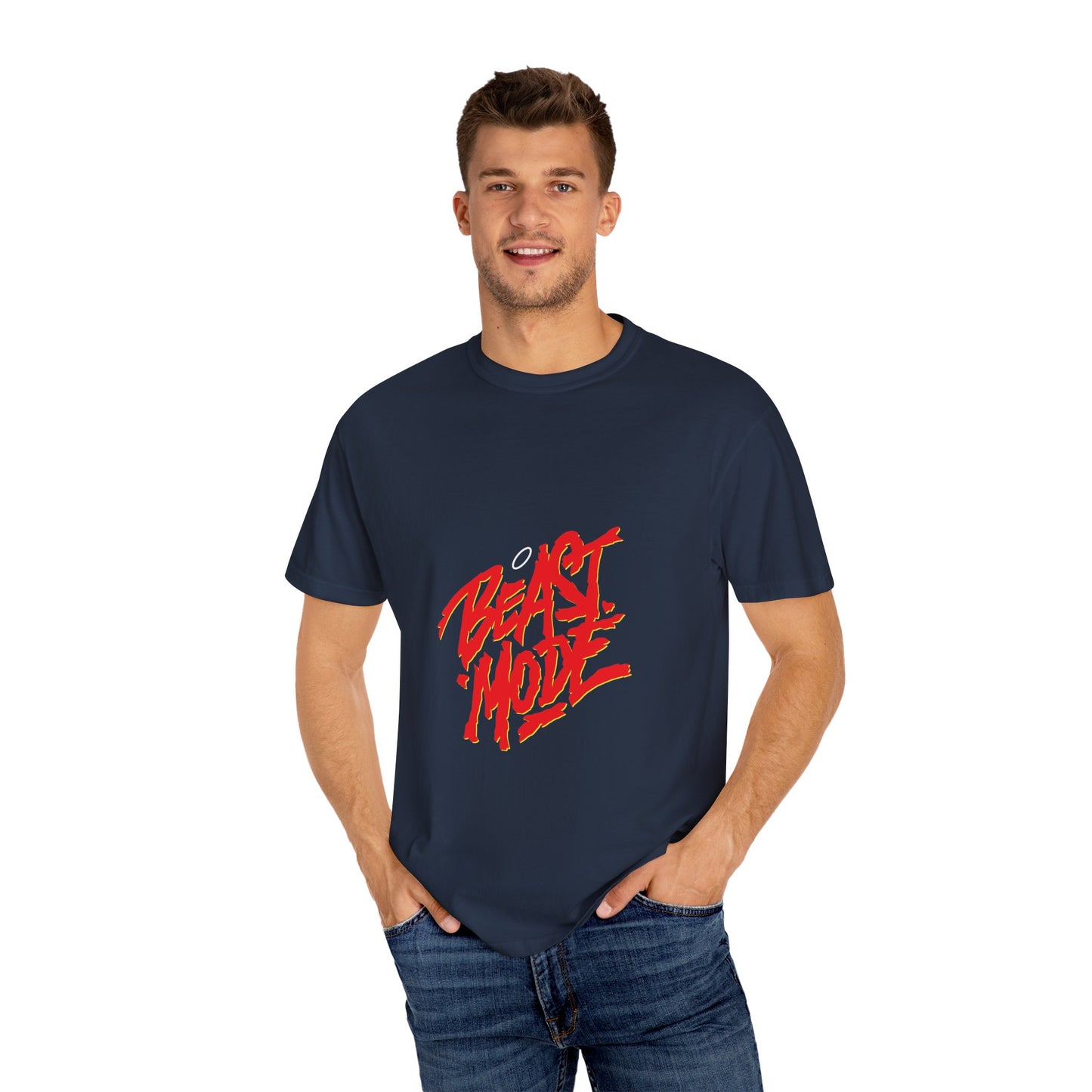 " Beast Mode" Unisex T-Shirt