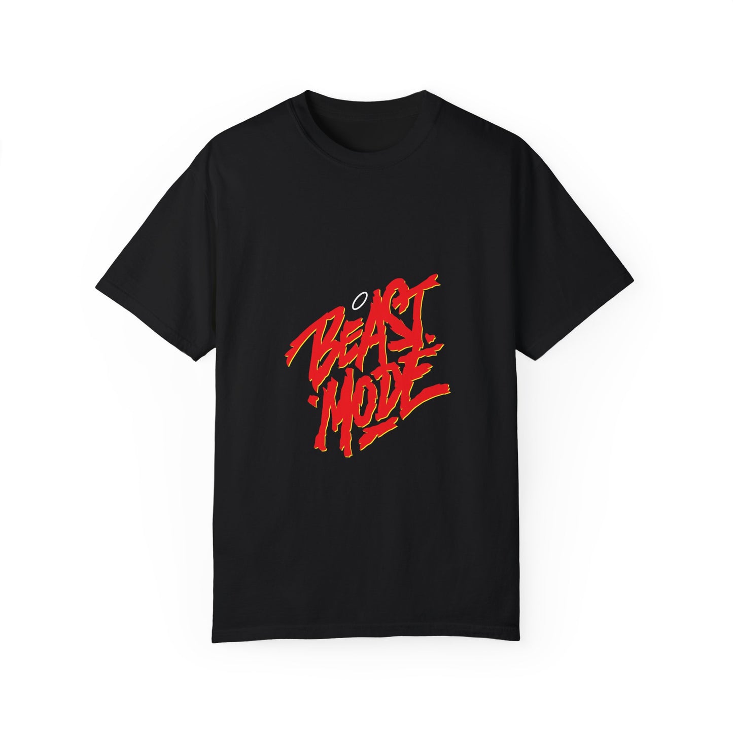 " Beast Mode" Unisex T-Shirt