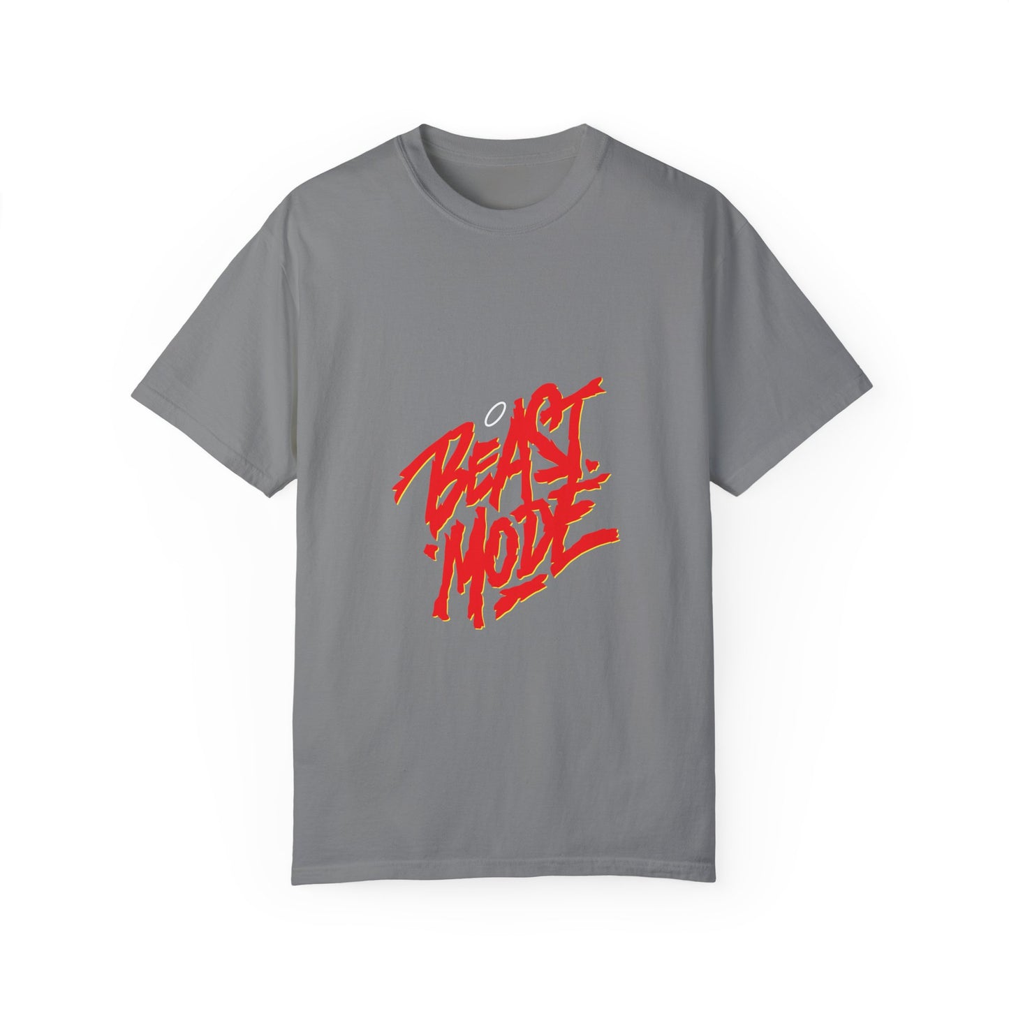 " Beast Mode" Unisex T-Shirt