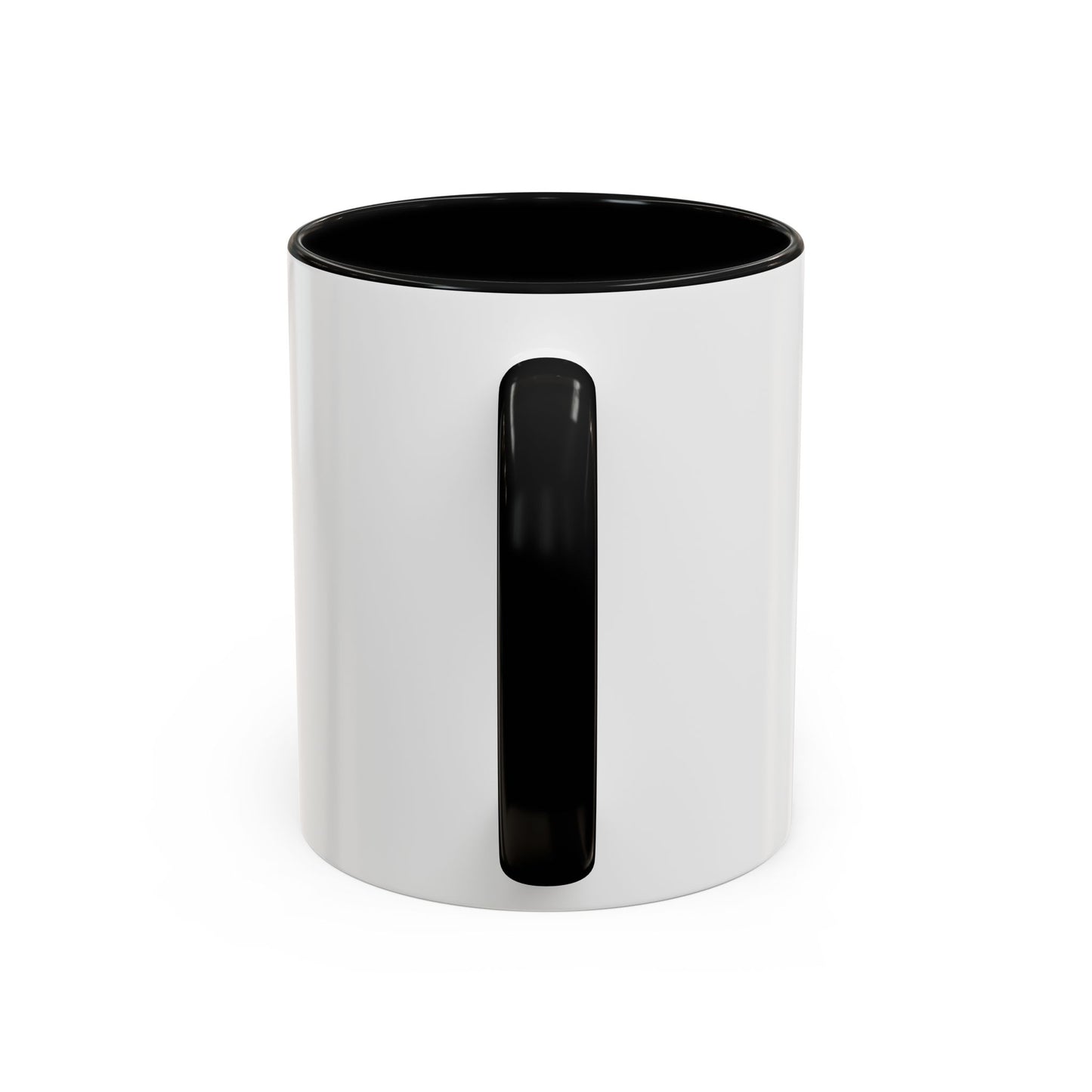 HELLAFIT - Black Coffee Mug