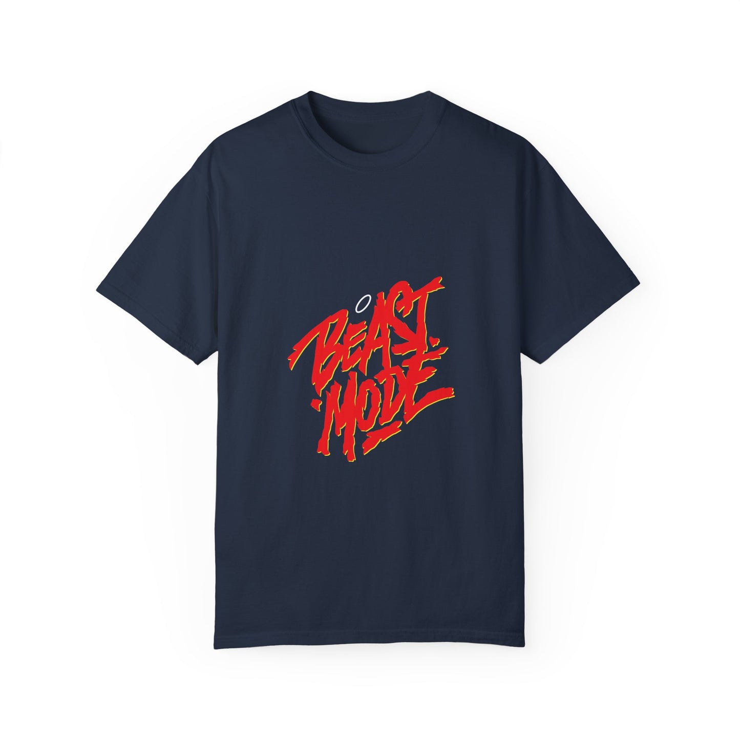 " Beast Mode" Unisex T-Shirt