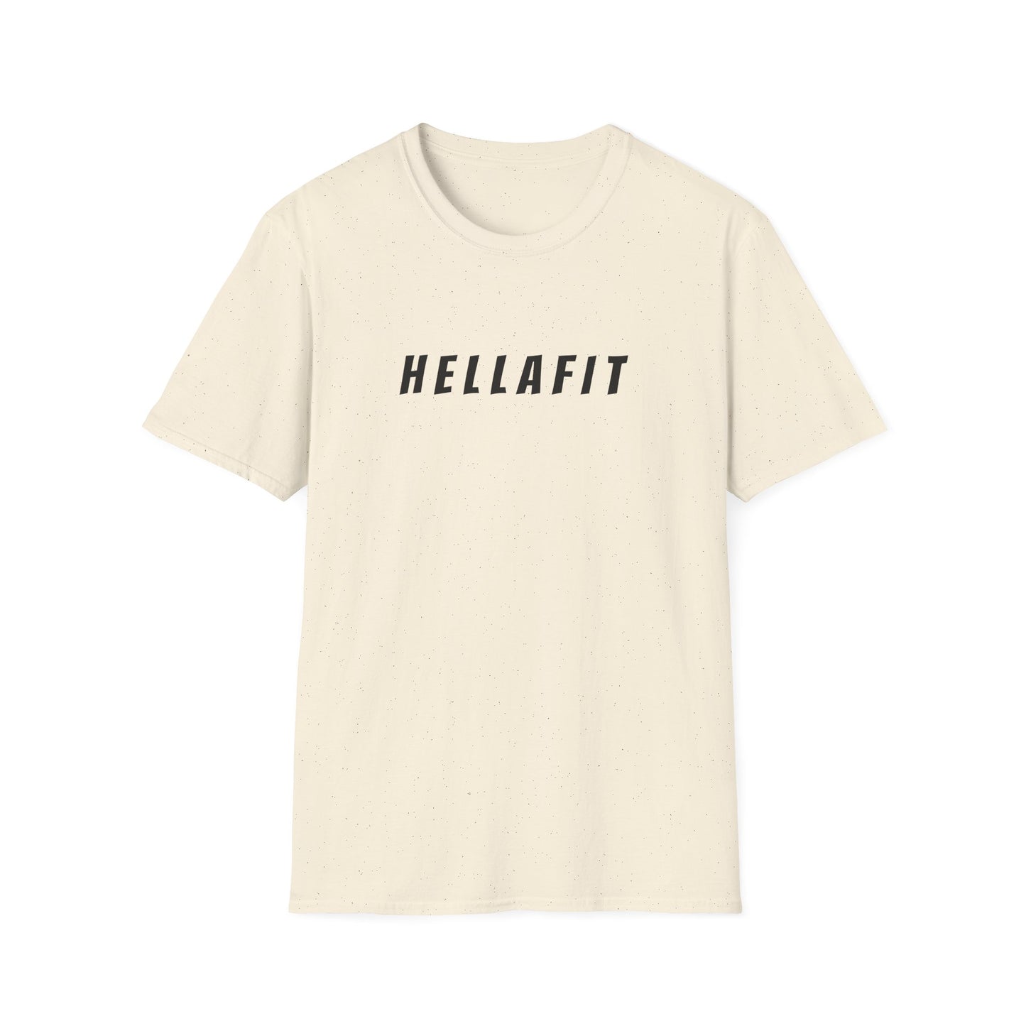 HellaFit Original Design Soft Style T-Shirt