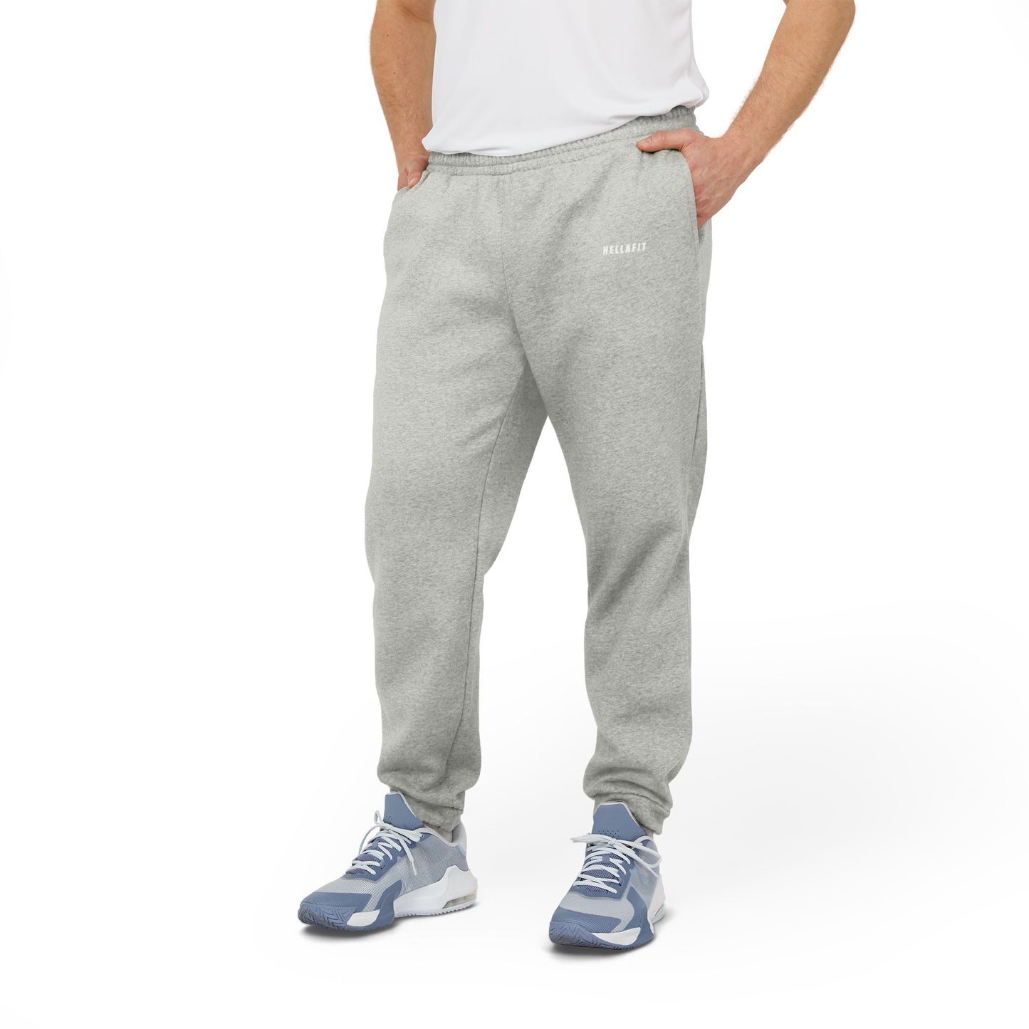 Men's Fleece Joggers