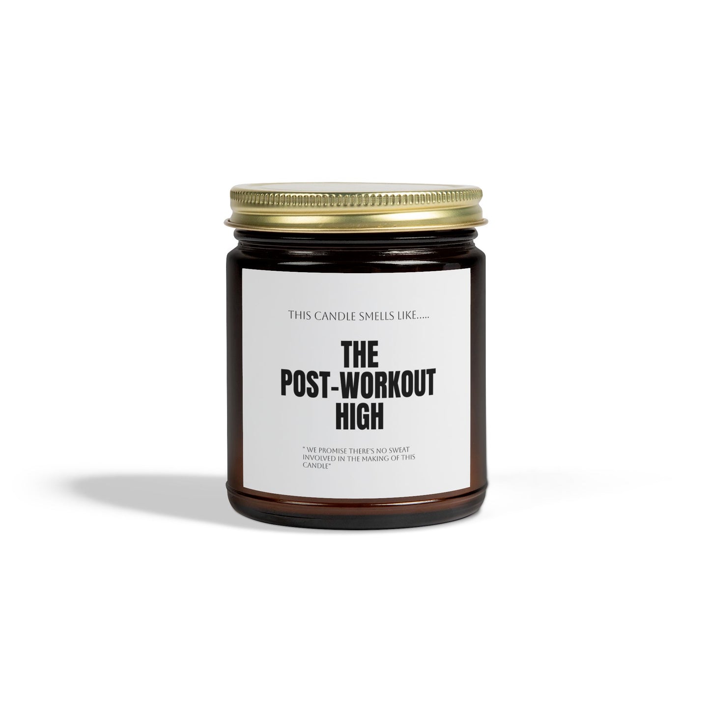 Scented Candles, Coconut Apricot Wax (4oz, 9oz)