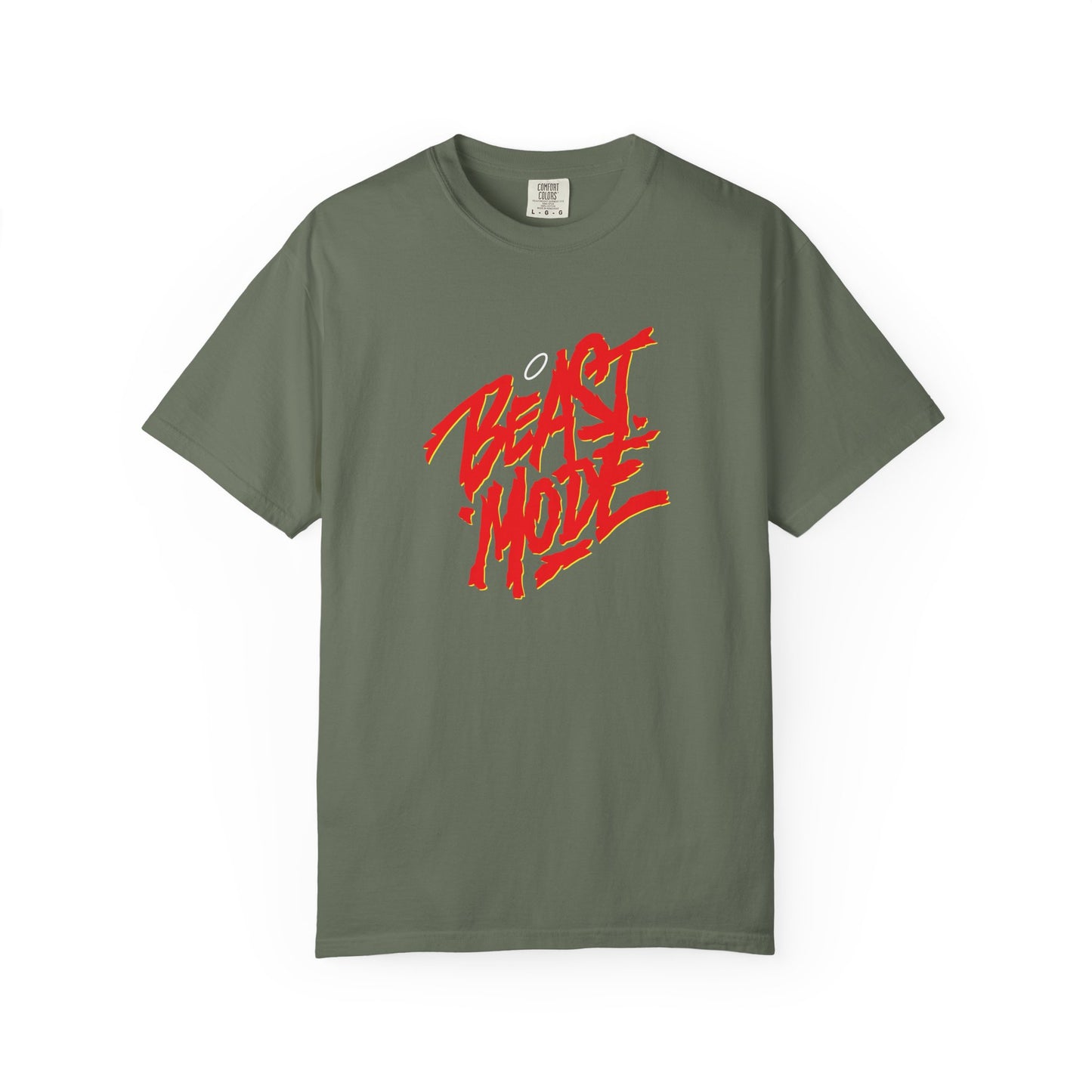 " Beast Mode" Unisex T-Shirt