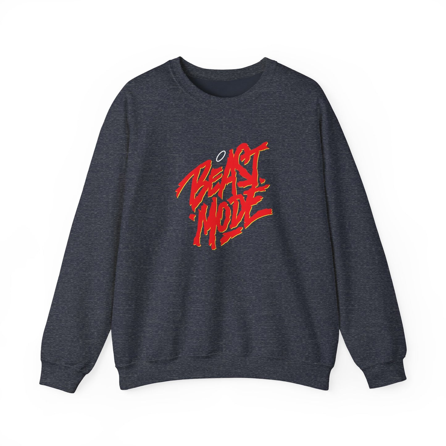 " Beast Mode" Unisex Sweatshirt
