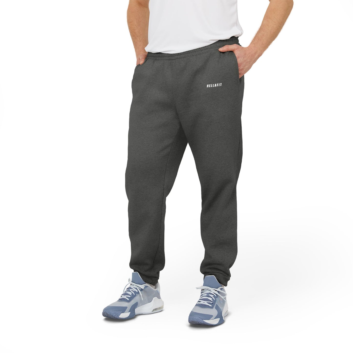 Men's Fleece Joggers