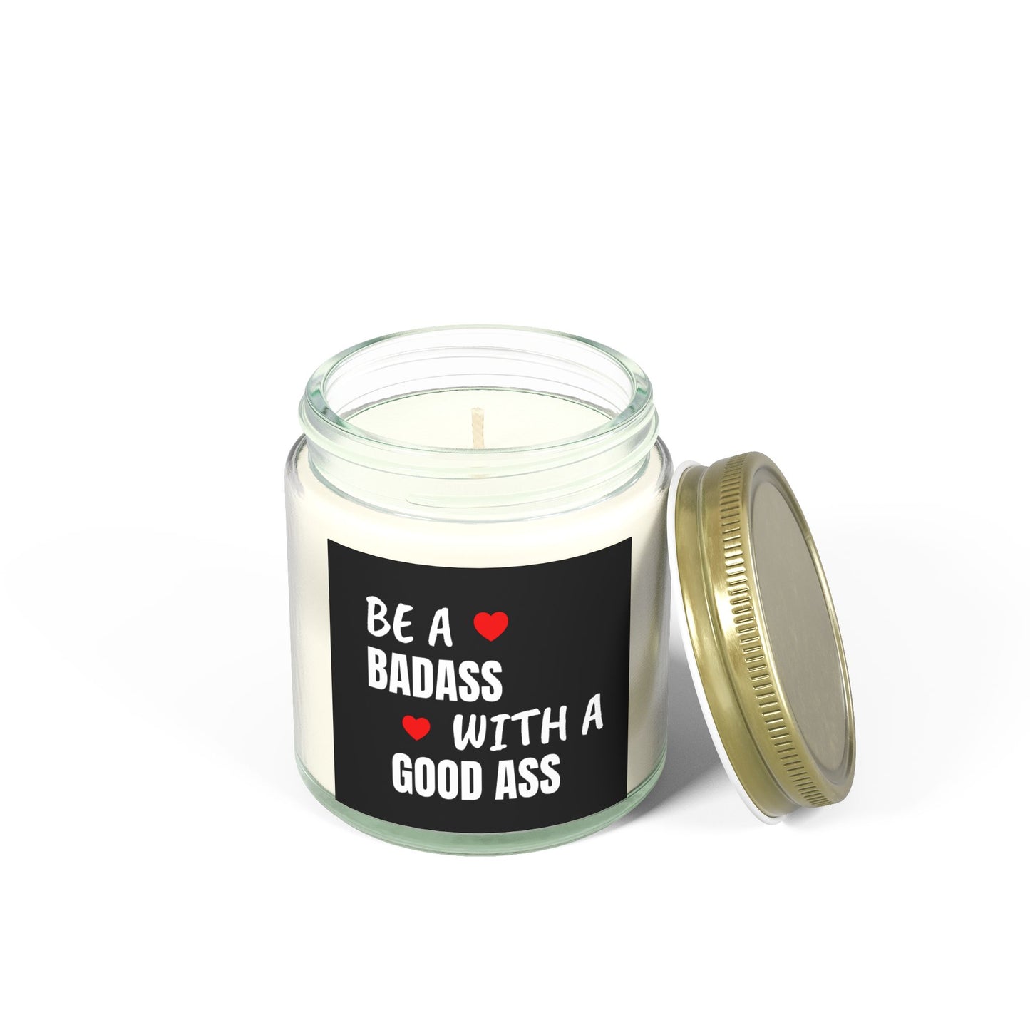 Scented Candles