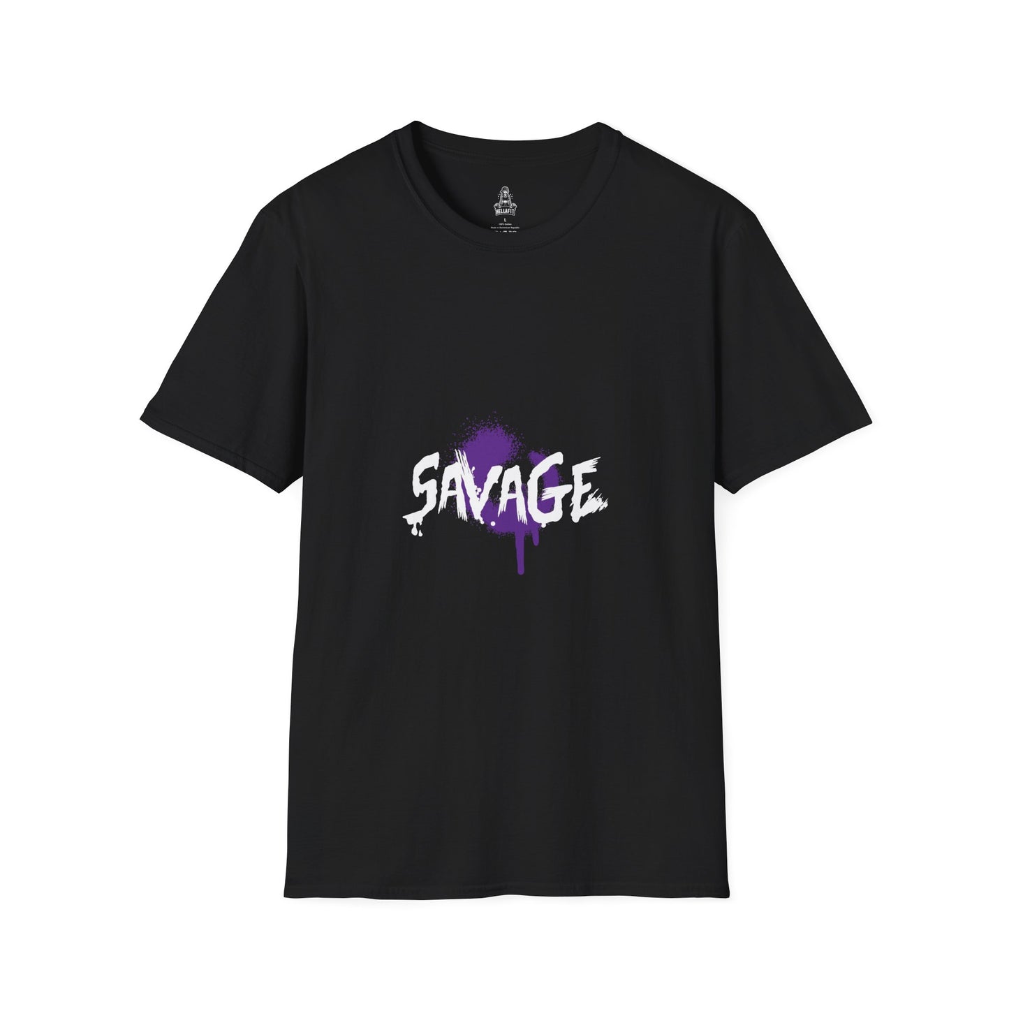 " Savage" - Unisex T- Shirt