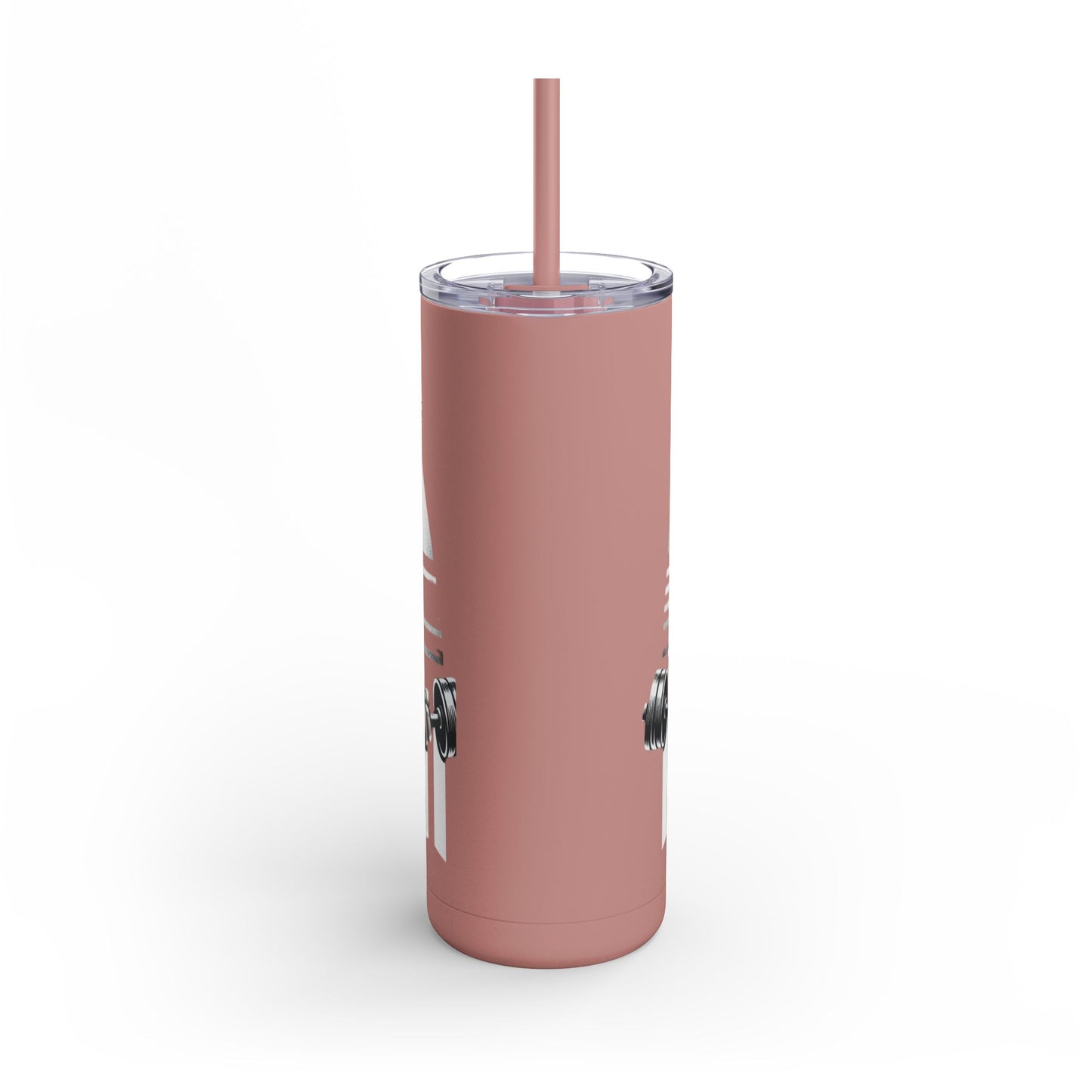 Maars Maker Skinny Matte Tumbler, 20oz