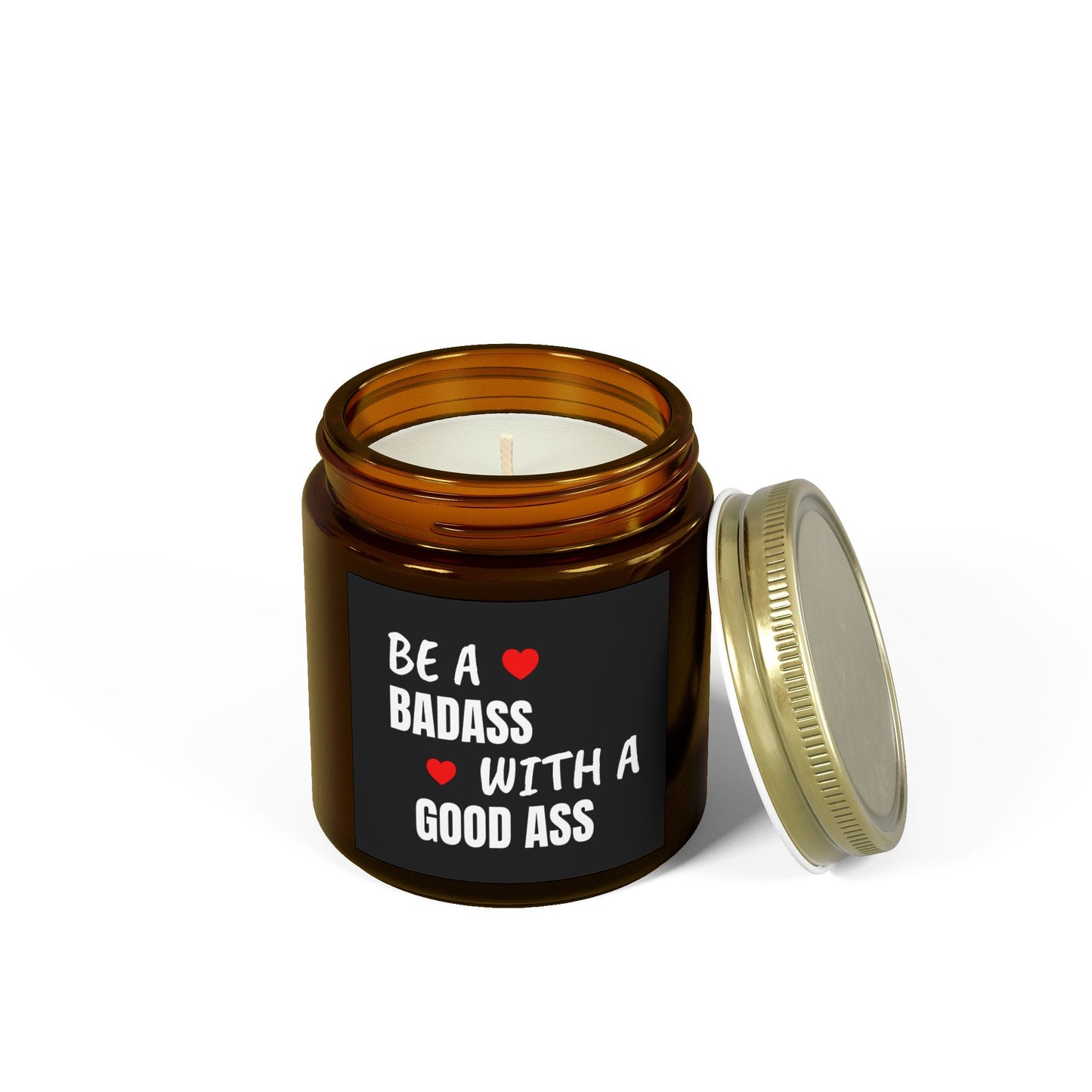 Scented Candles
